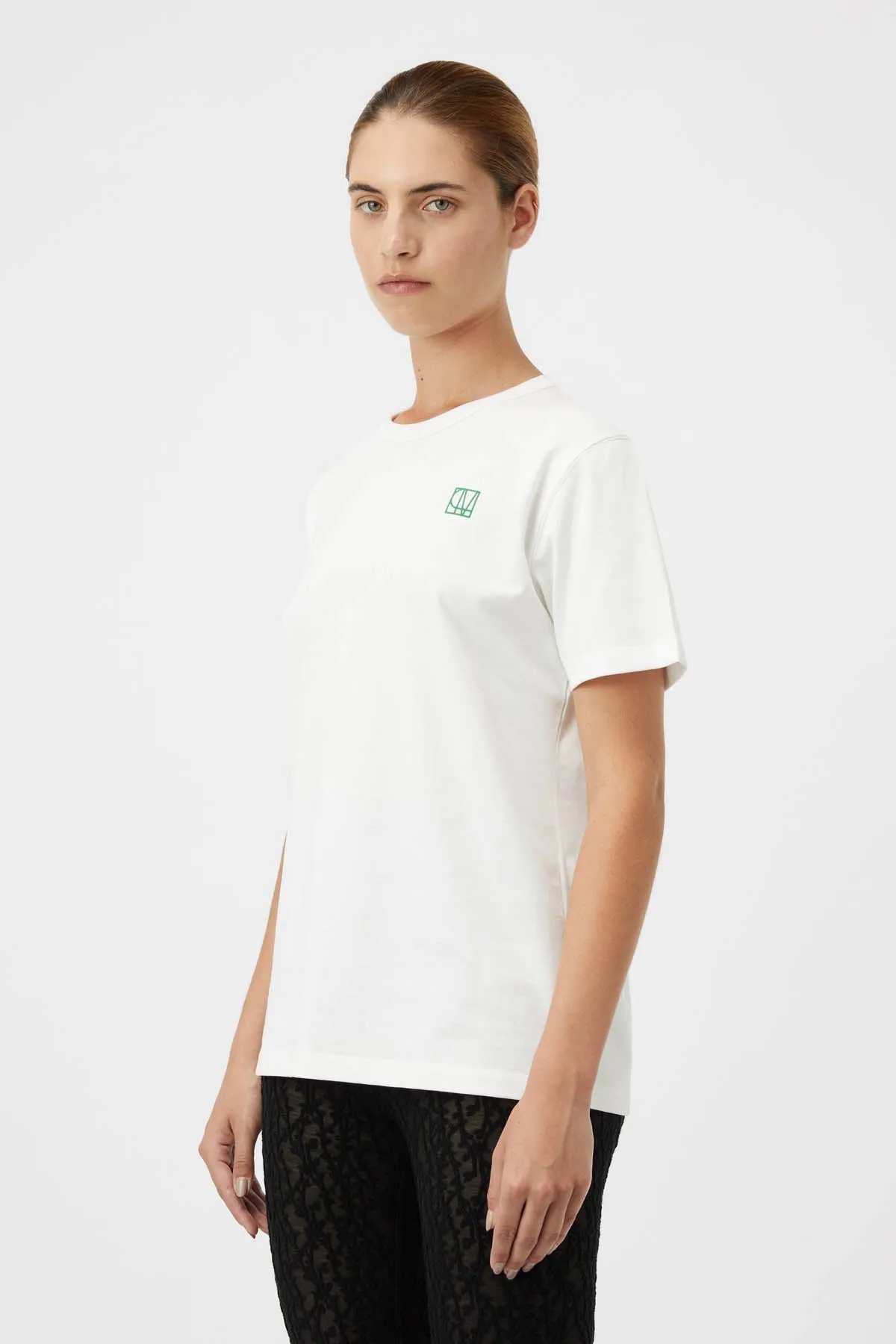 Emmett Tee sold by camilla & marc product image thumbnail 2