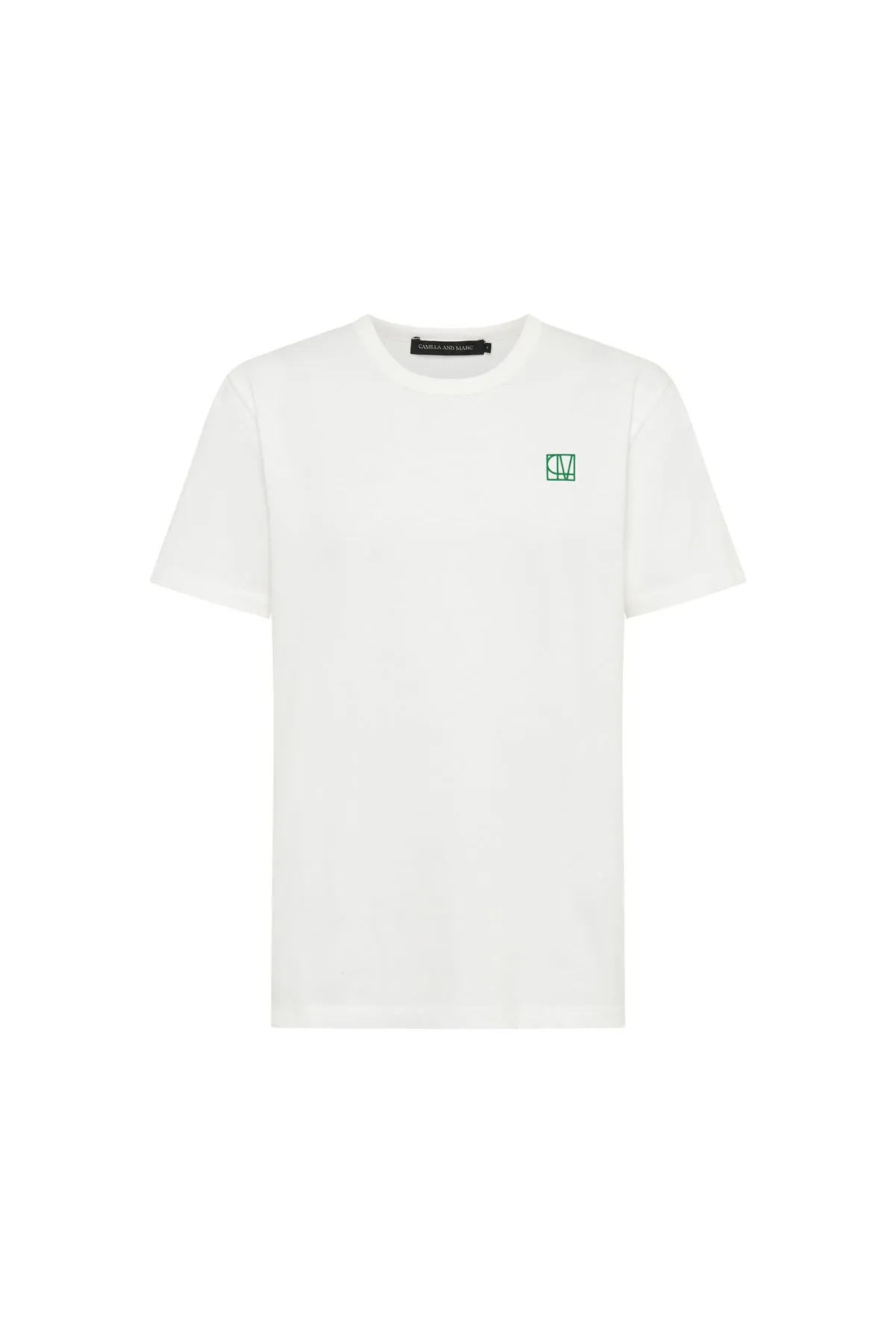 Emmett Tee sold by camilla & marc product image thumbnail 5