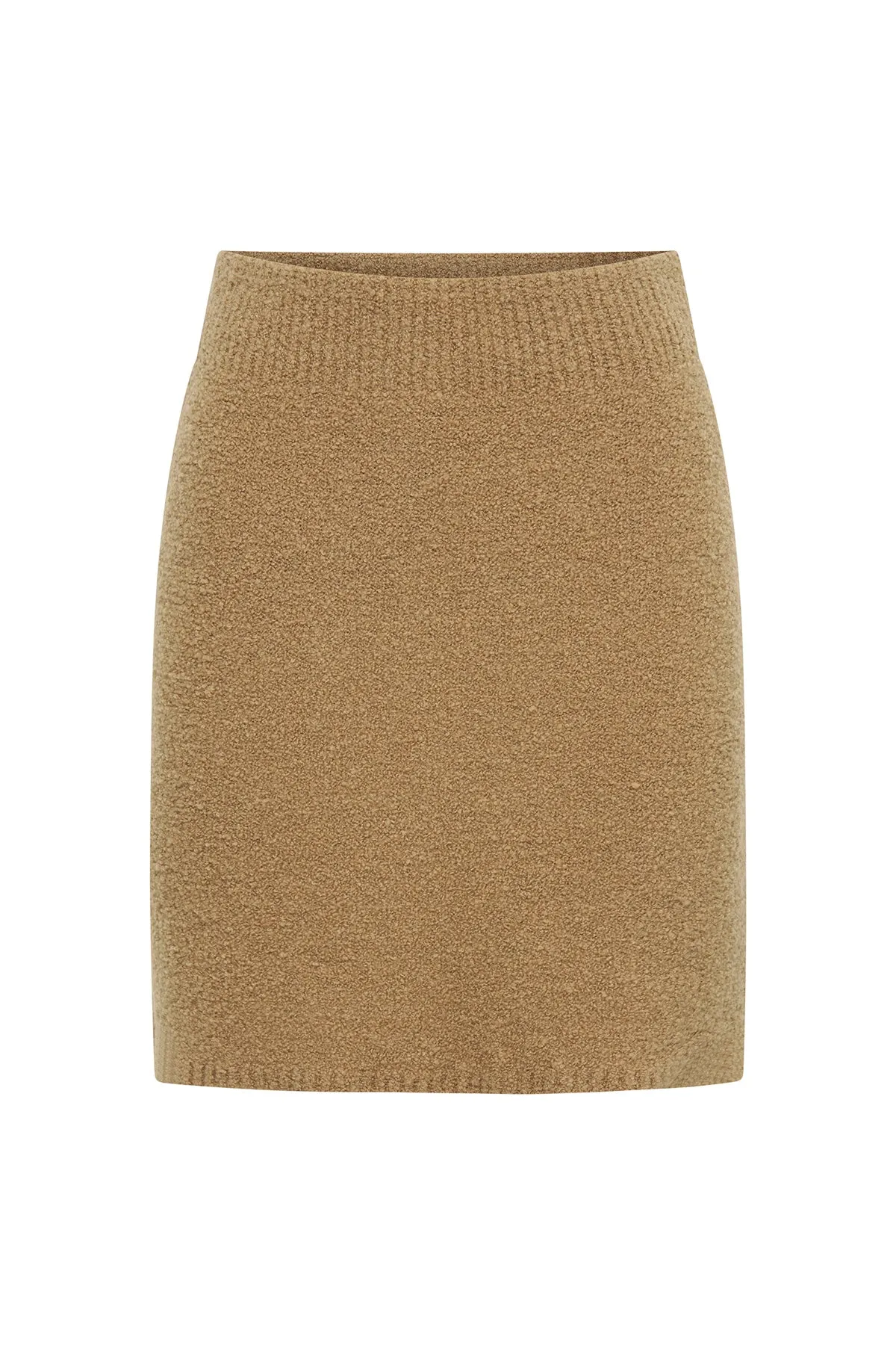 Lenora Mini Skirt sold by camilla & marc product image thumbnail 5