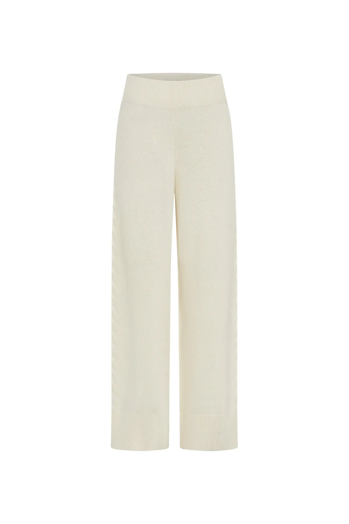 Ash Knit Pant sold by camilla & marc product image thumbnail 5