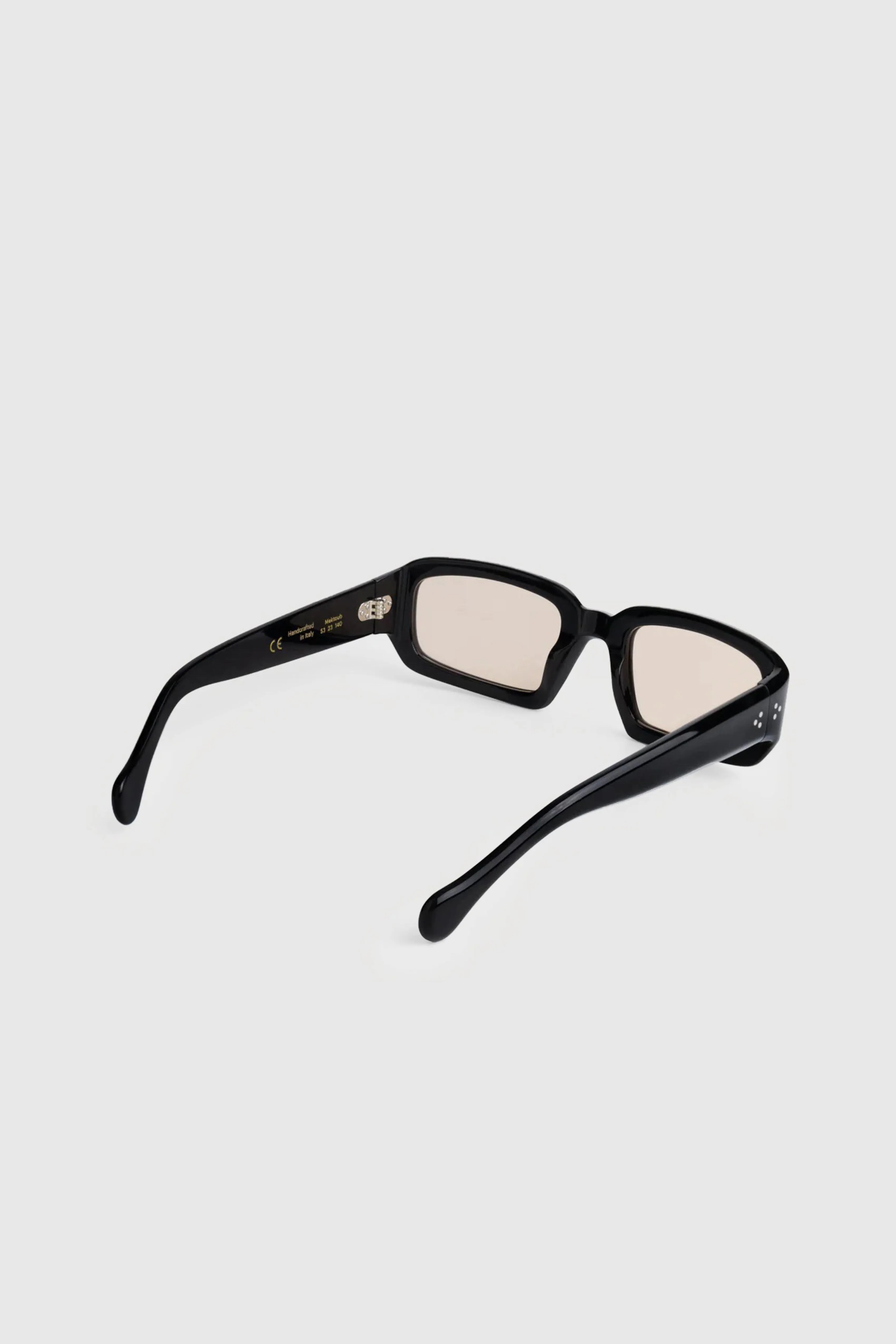 Port Tanger Mektoub Sunglasses sold by camilla & marc product image thumbnail 3