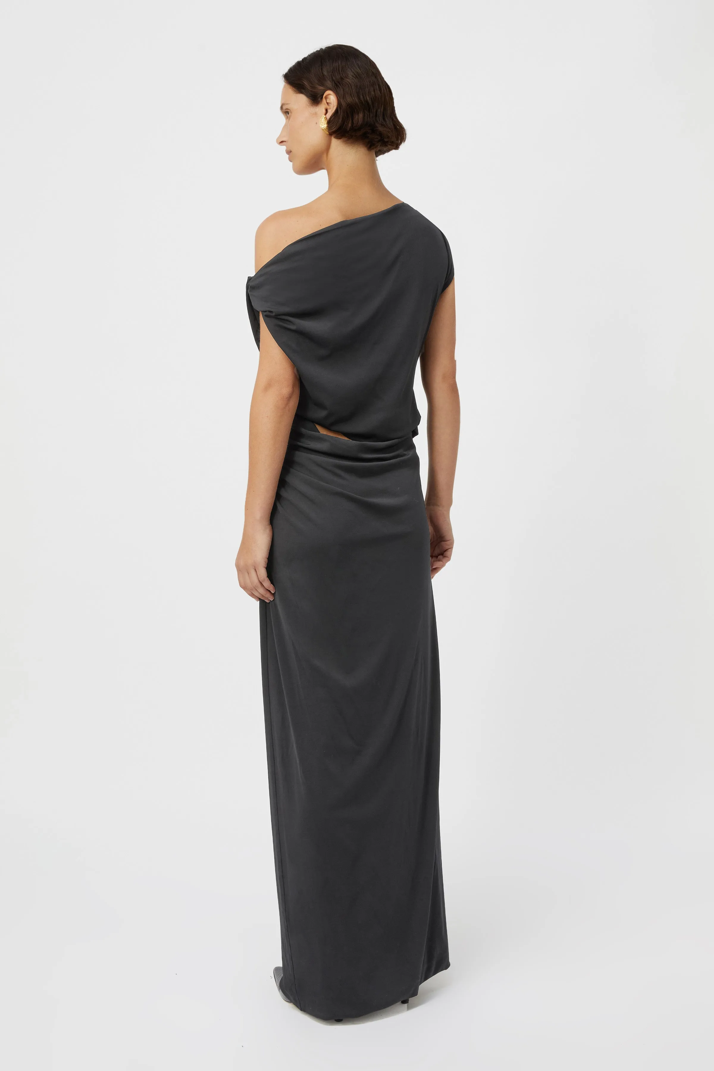 Annalise Maxi Dress sold by camilla & marc product image thumbnail 3