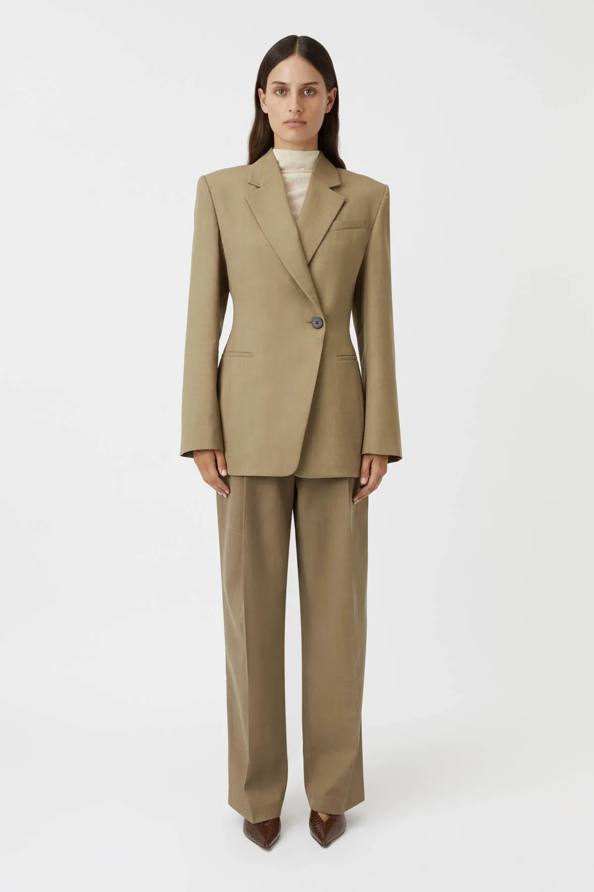 Madero Blazer sold by camilla & marc product image thumbnail 3