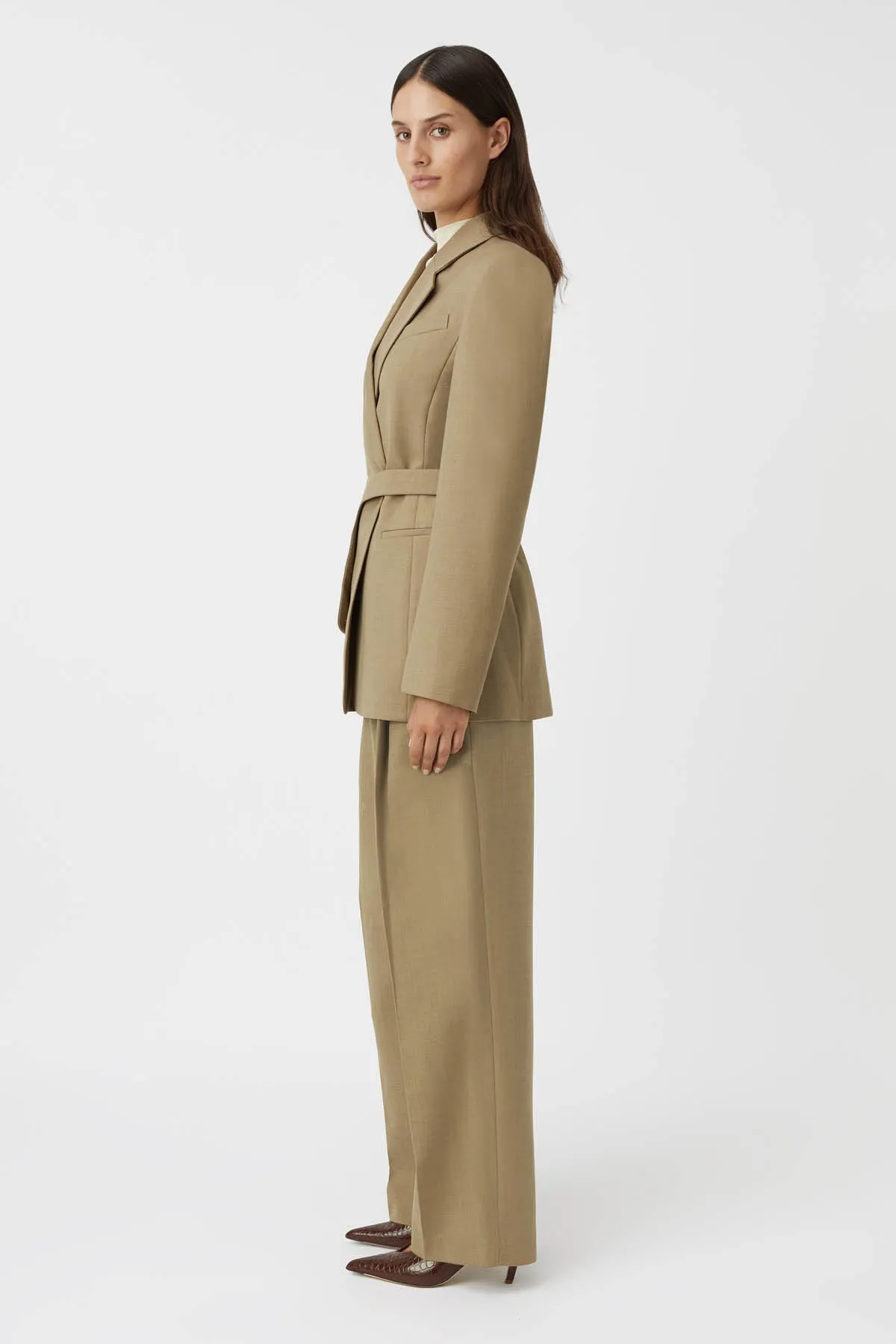 Madero Blazer sold by camilla & marc product image thumbnail 4