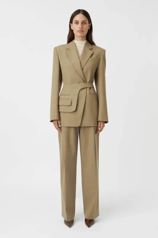 Madero Blazer sold by camilla & marc