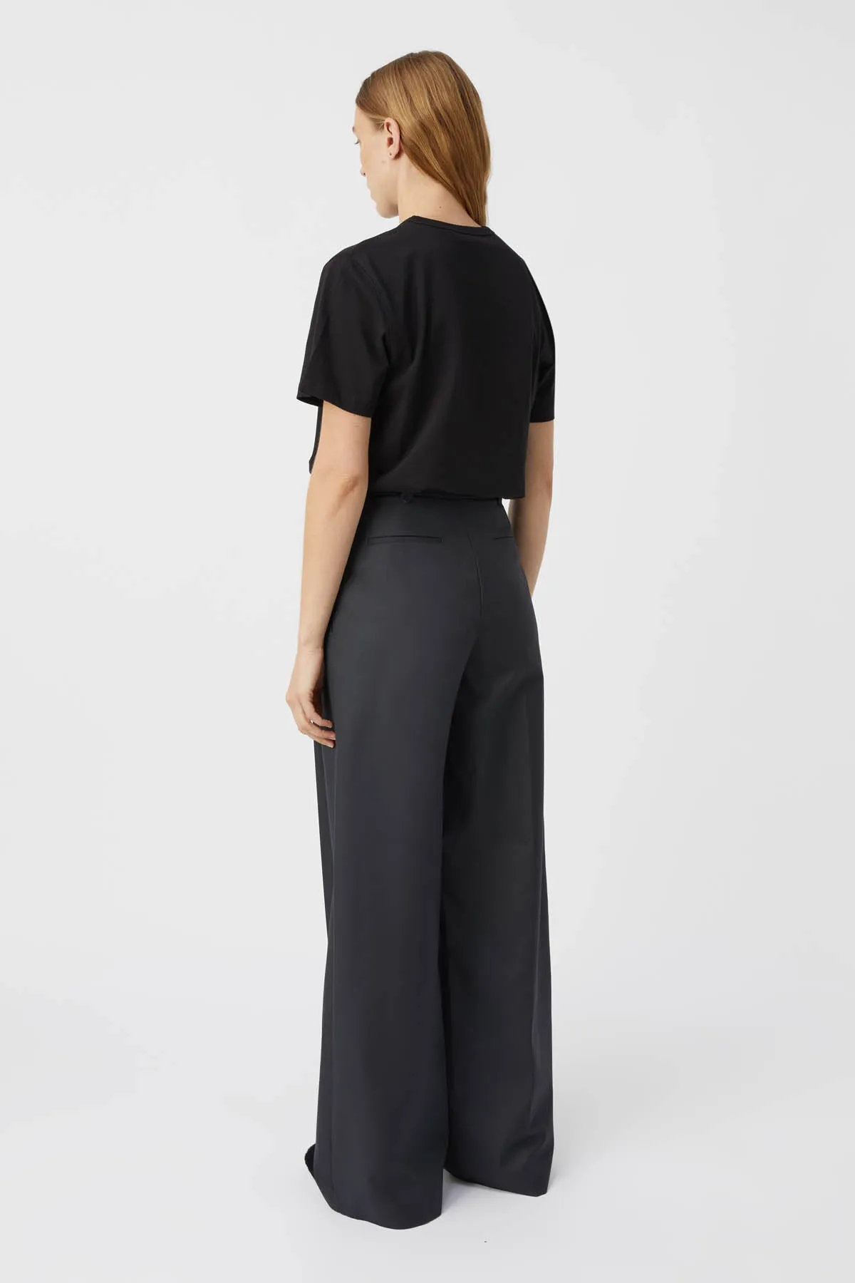 Stowe Tee sold by camilla & marc product image thumbnail 4