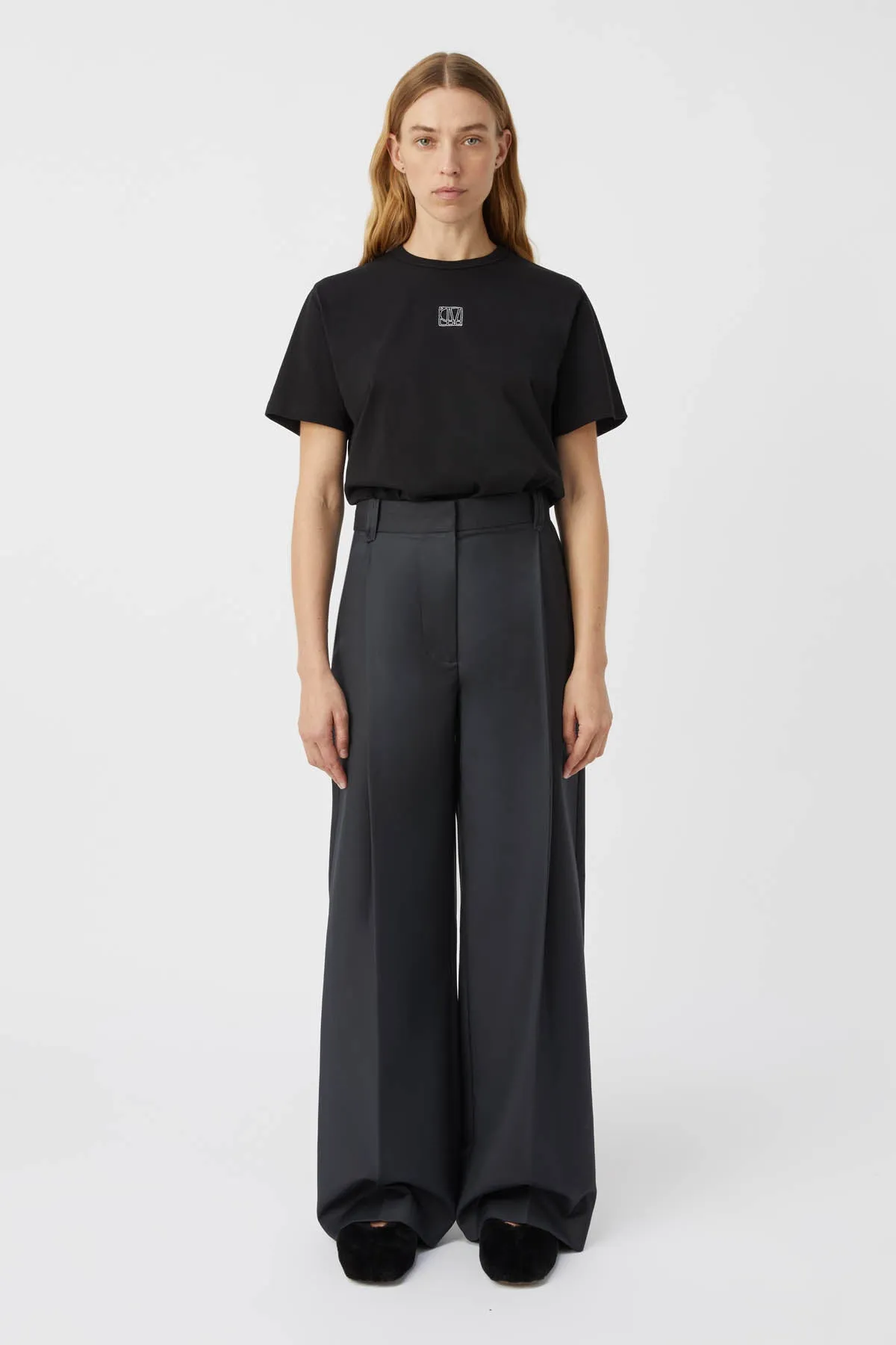 Stowe Tee sold by camilla & marc