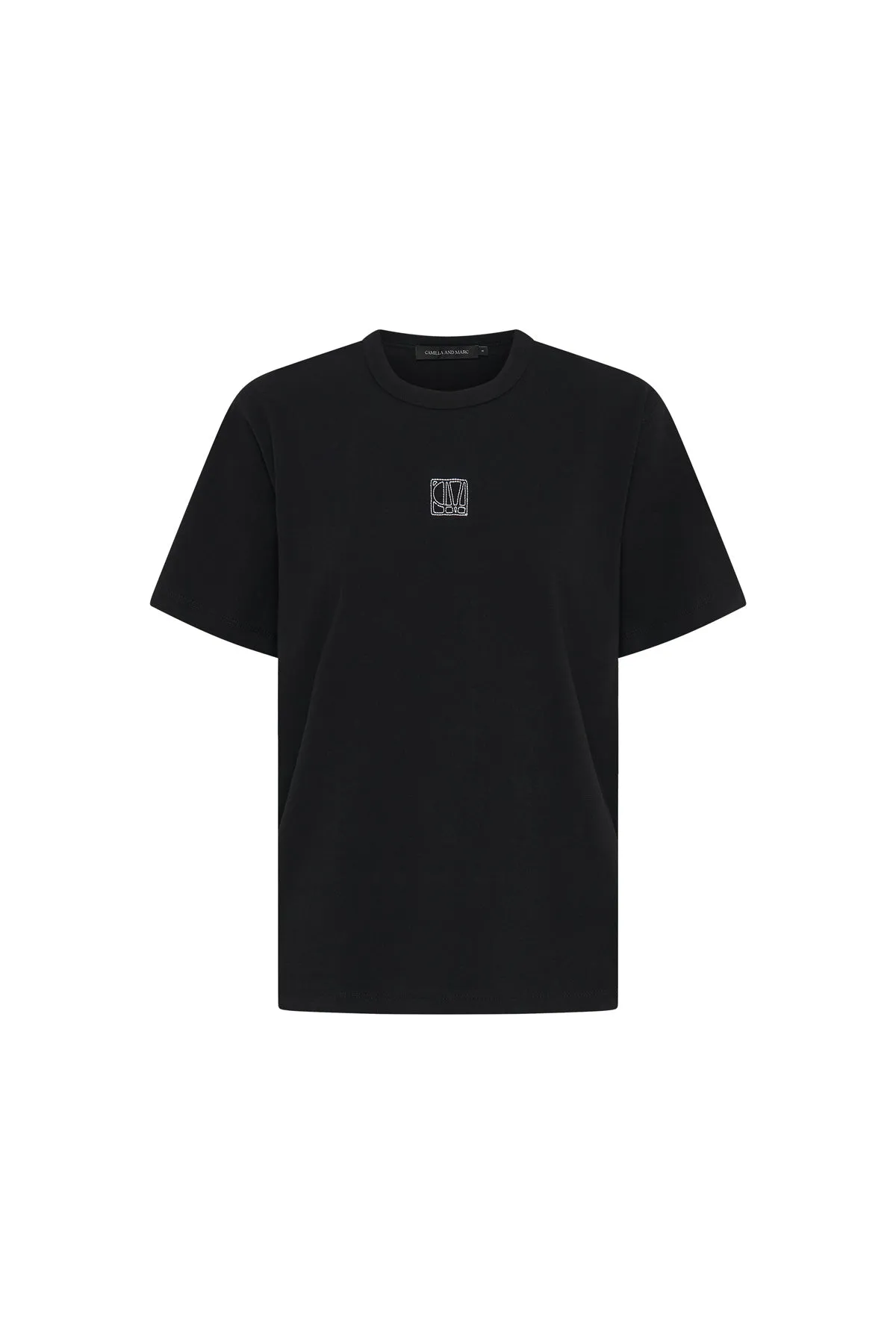 Stowe Tee sold by camilla & marc product image thumbnail 5