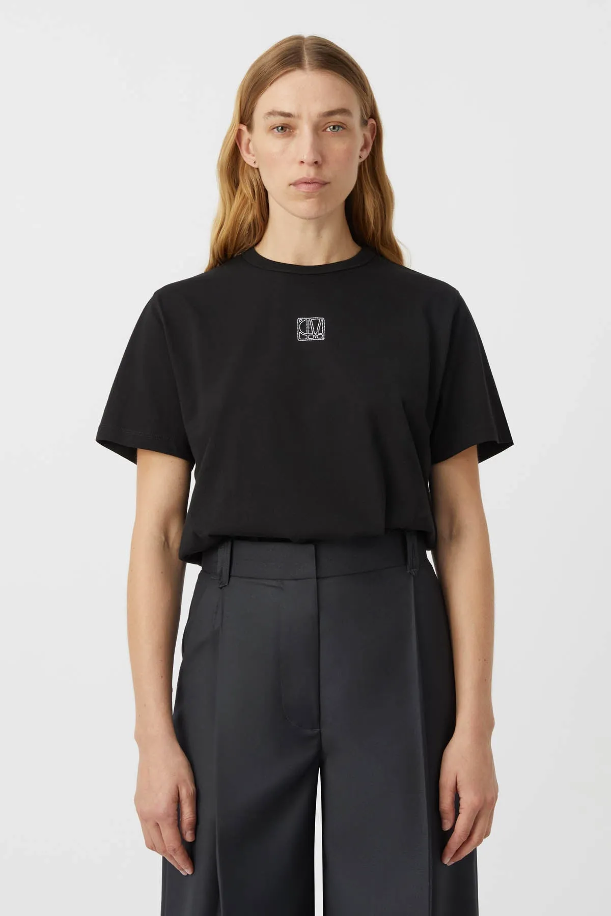 Stowe Tee sold by camilla & marc product image thumbnail 2