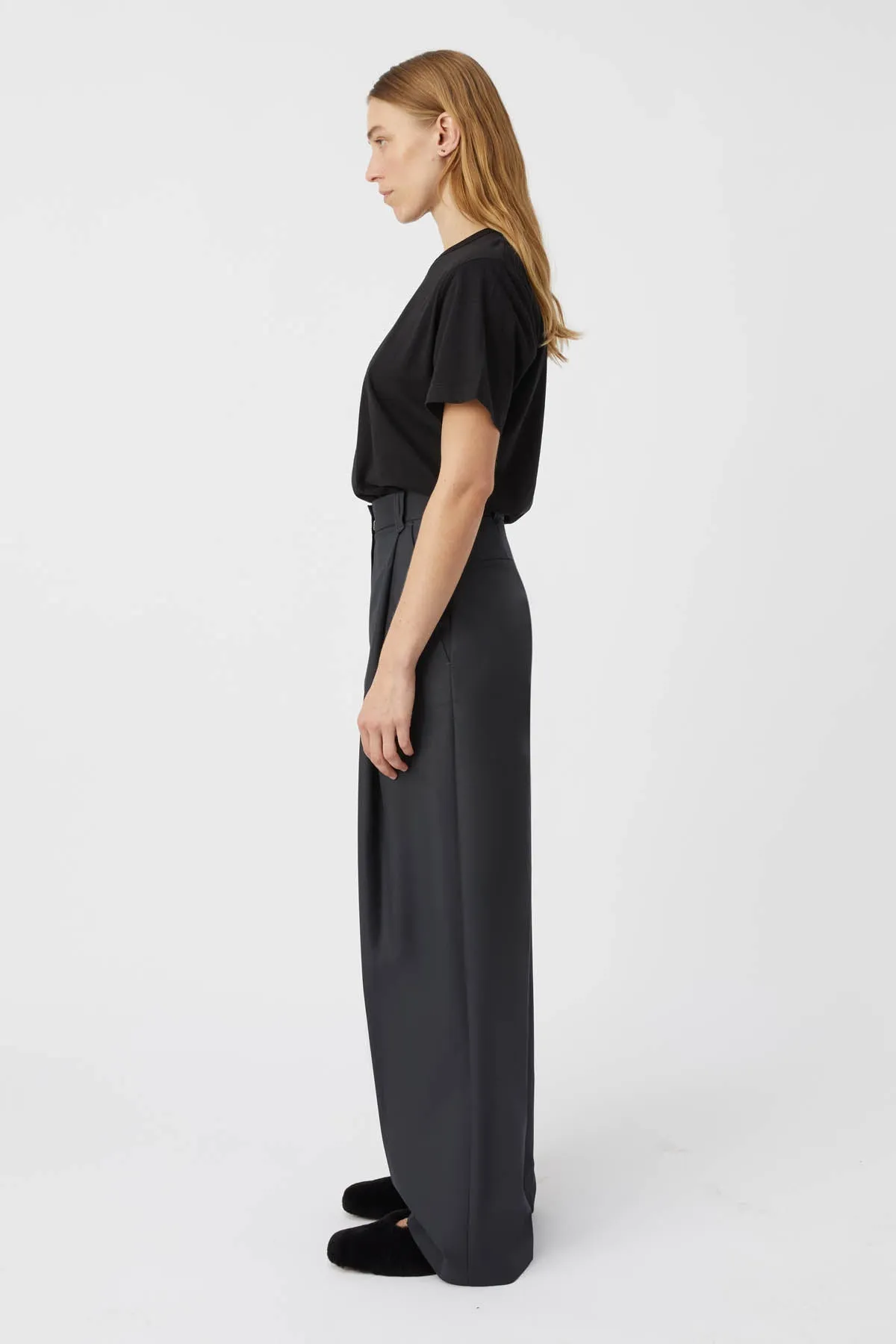 Stowe Tee sold by camilla & marc product image thumbnail 3