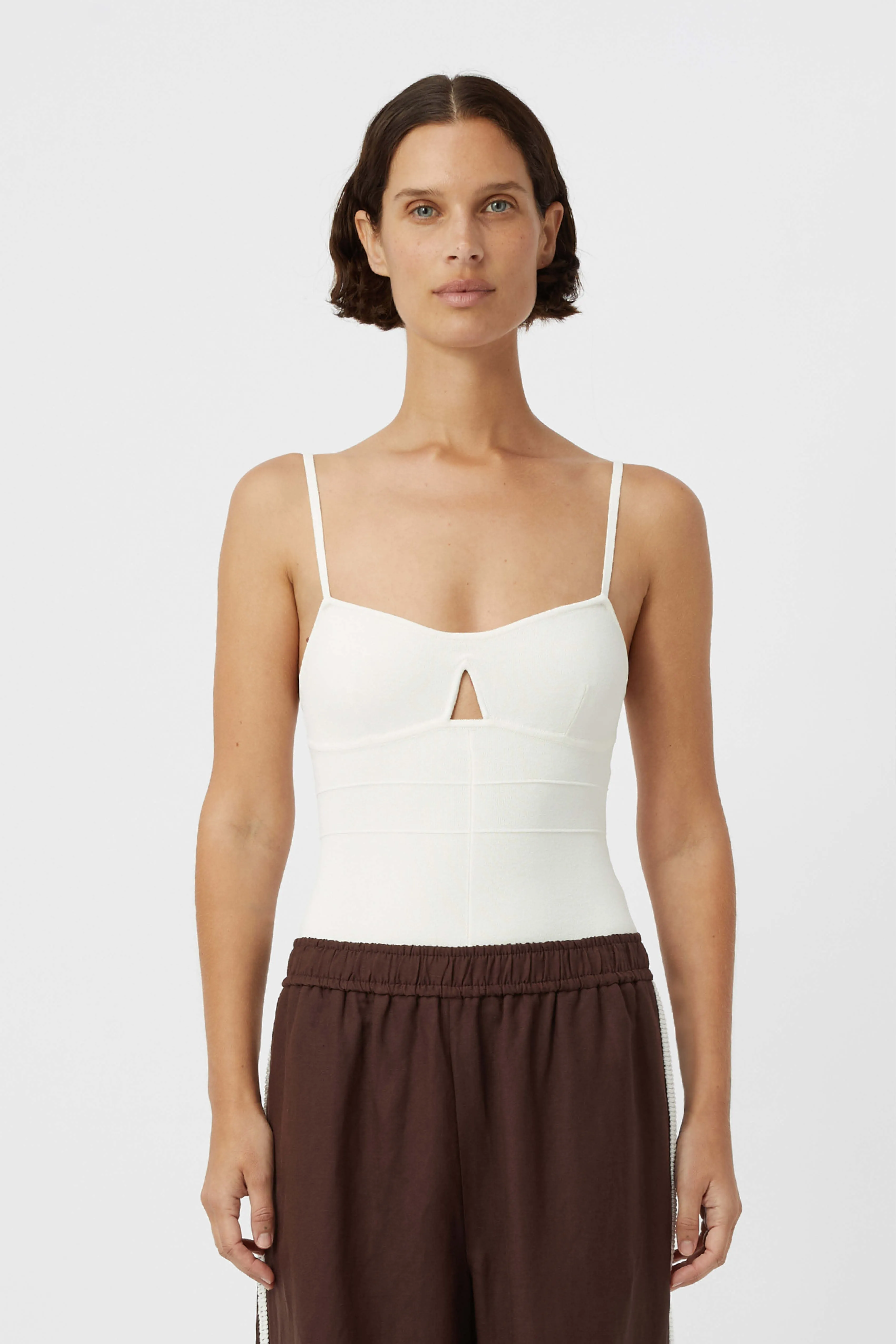 Ophira Bodysuit sold by camilla & marc product image thumbnail 2