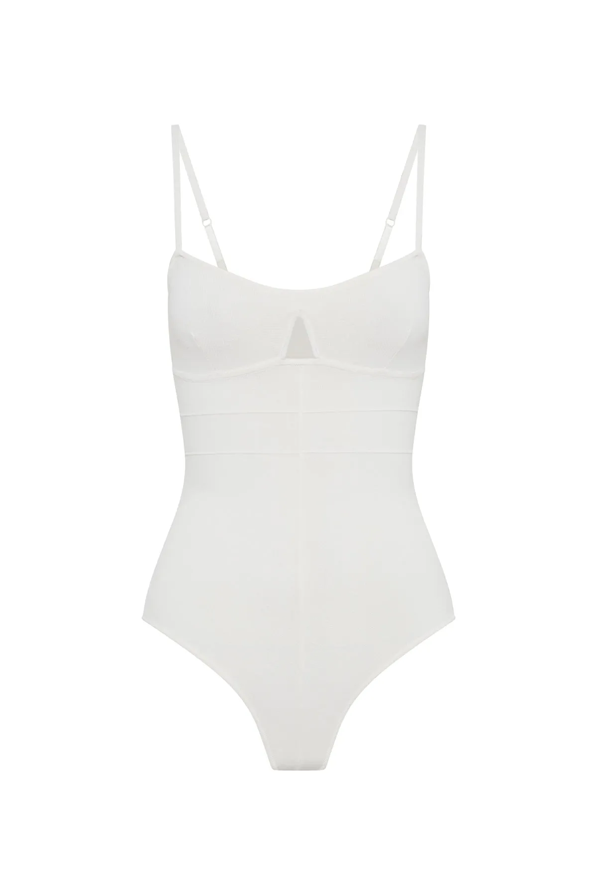 Ophira Bodysuit sold by camilla & marc product image thumbnail 5