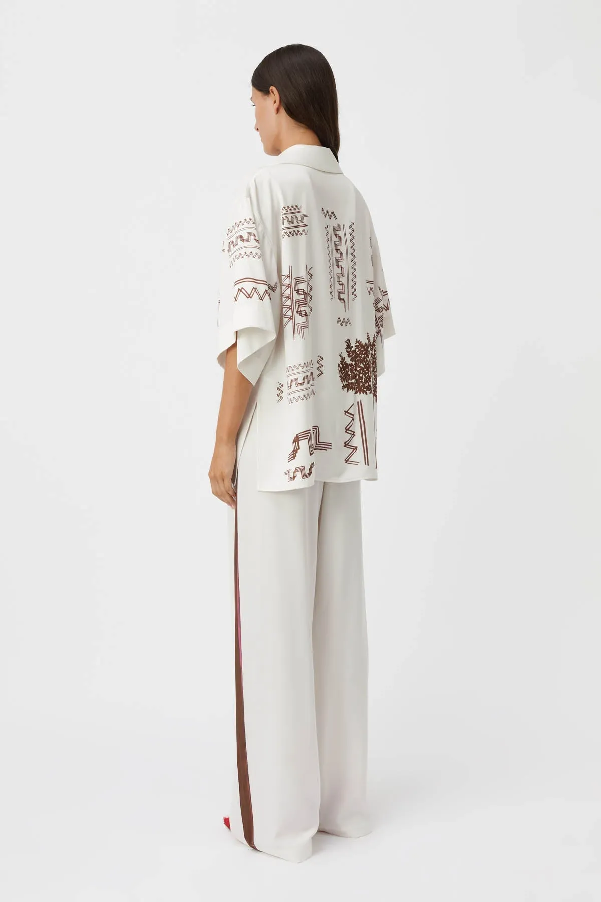 Cassia Shirt sold by camilla & marc product image thumbnail 4