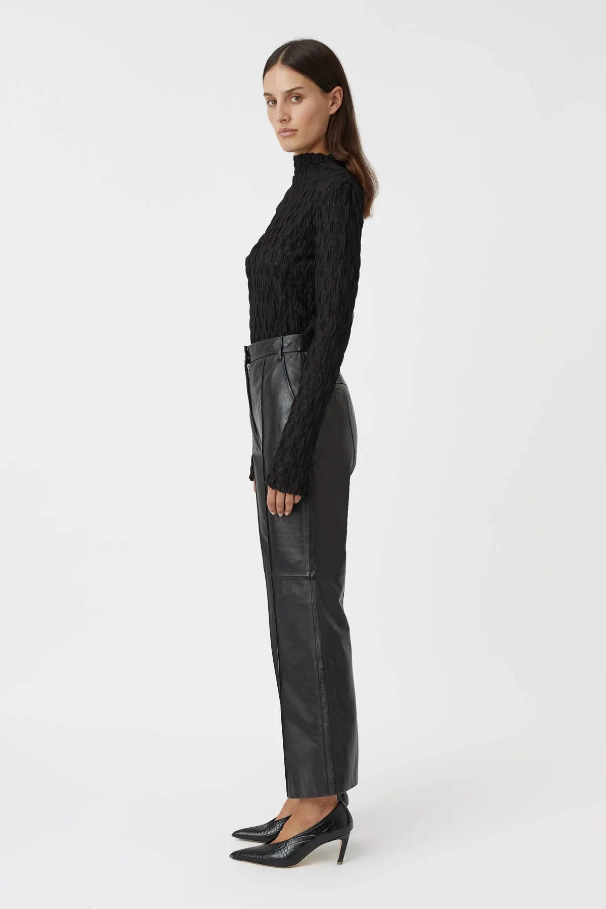 Sissil Top sold by camilla & marc product image thumbnail 3