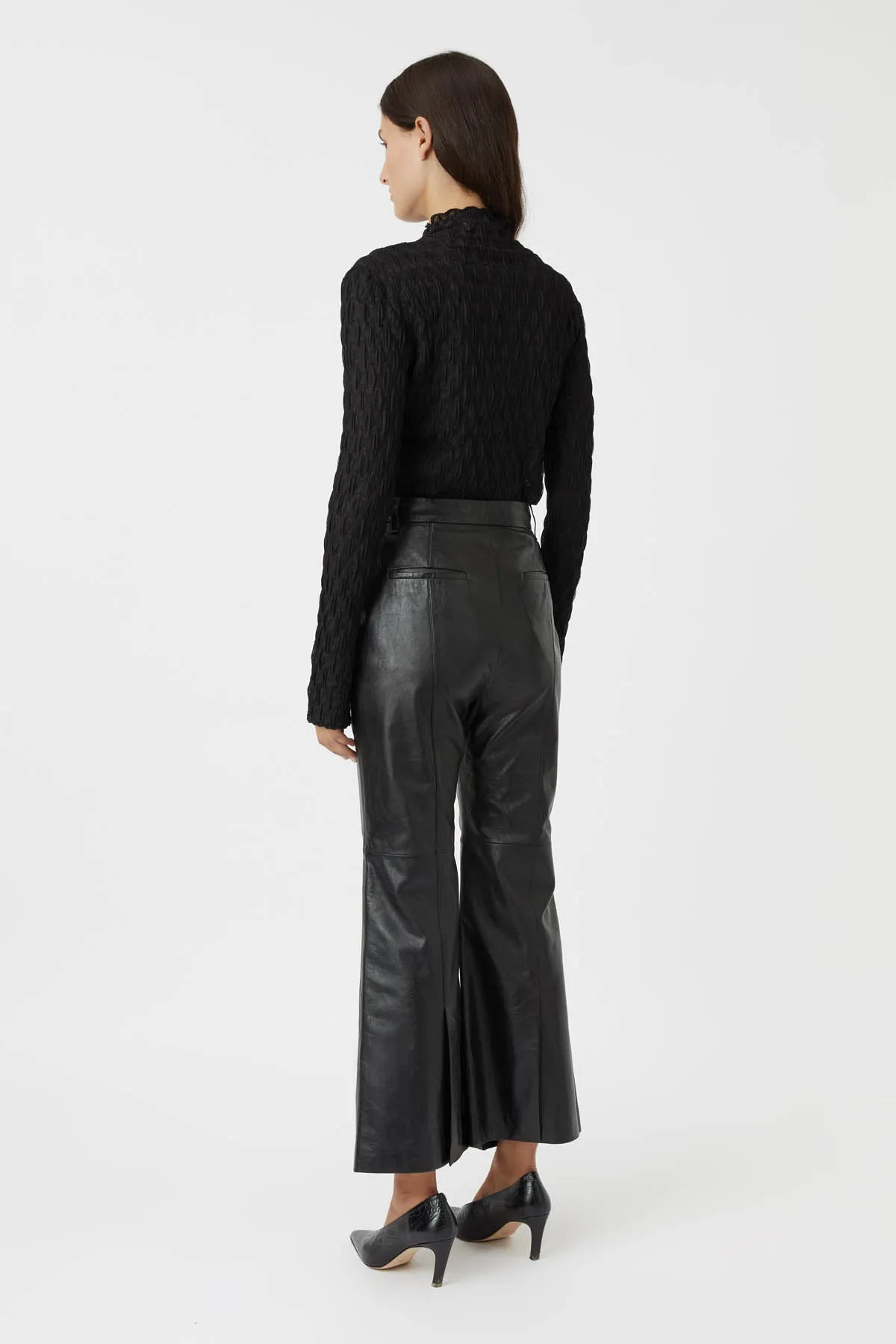 Sissil Top sold by camilla & marc product image thumbnail 4