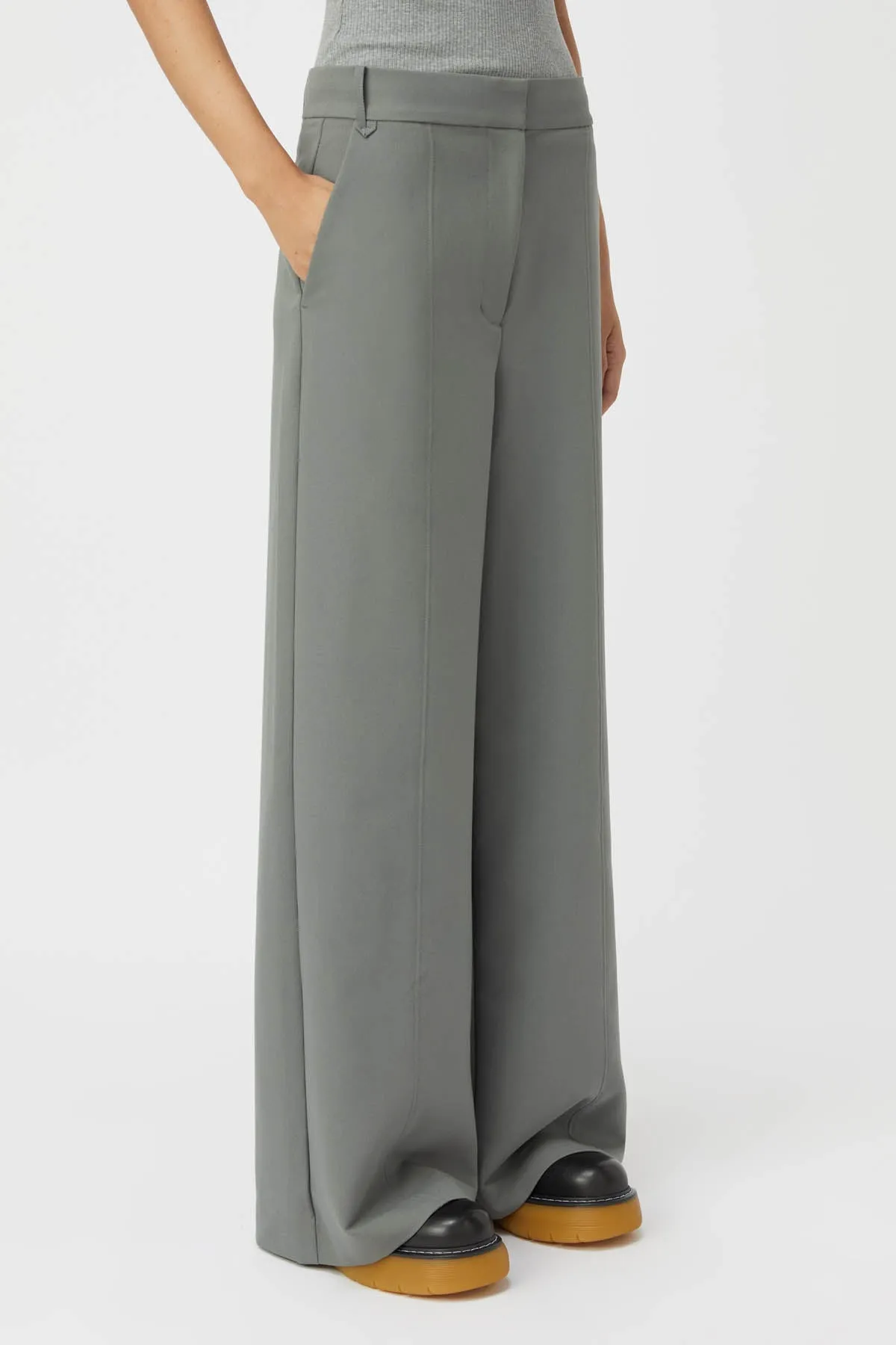 Patterson Pant sold by camilla & marc product image thumbnail 2