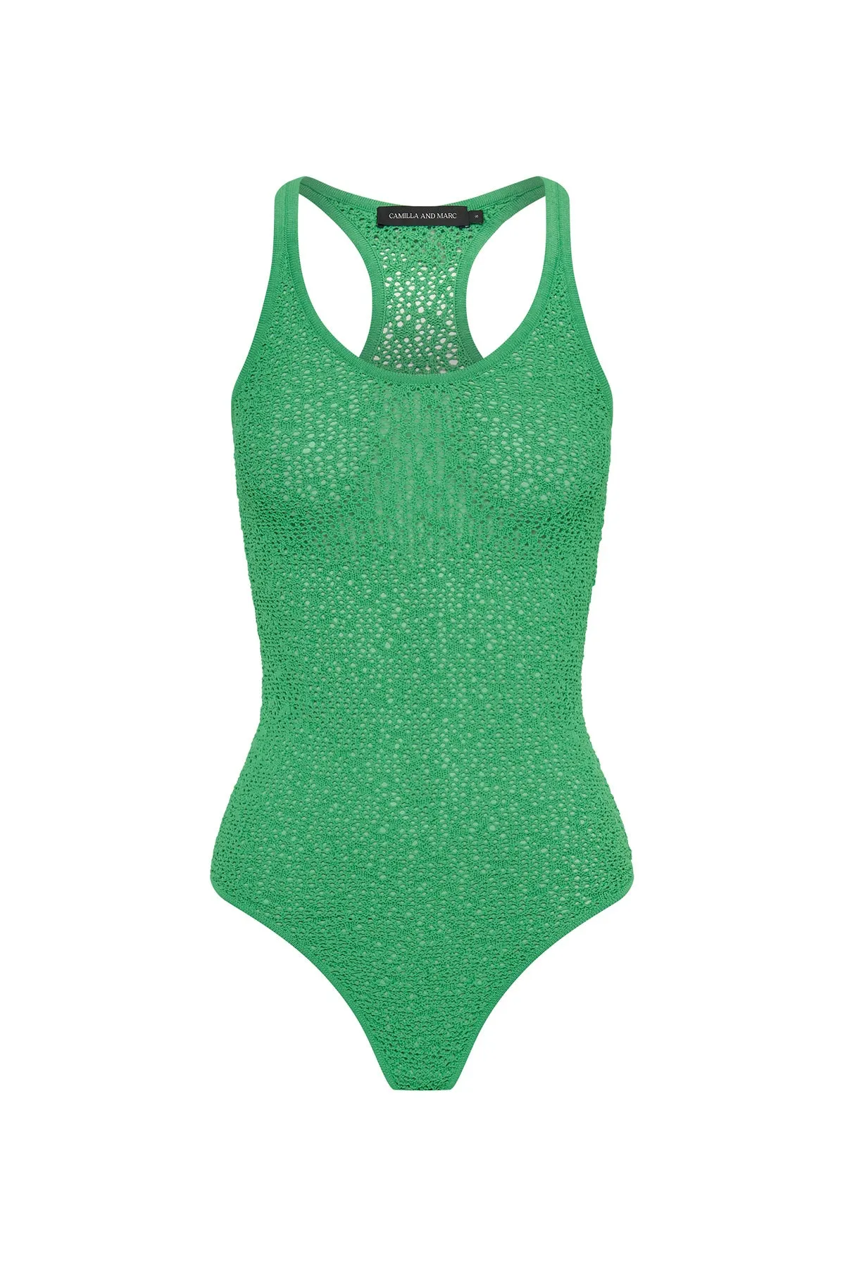 Ila Bodysuit sold by camilla & marc product image thumbnail 5