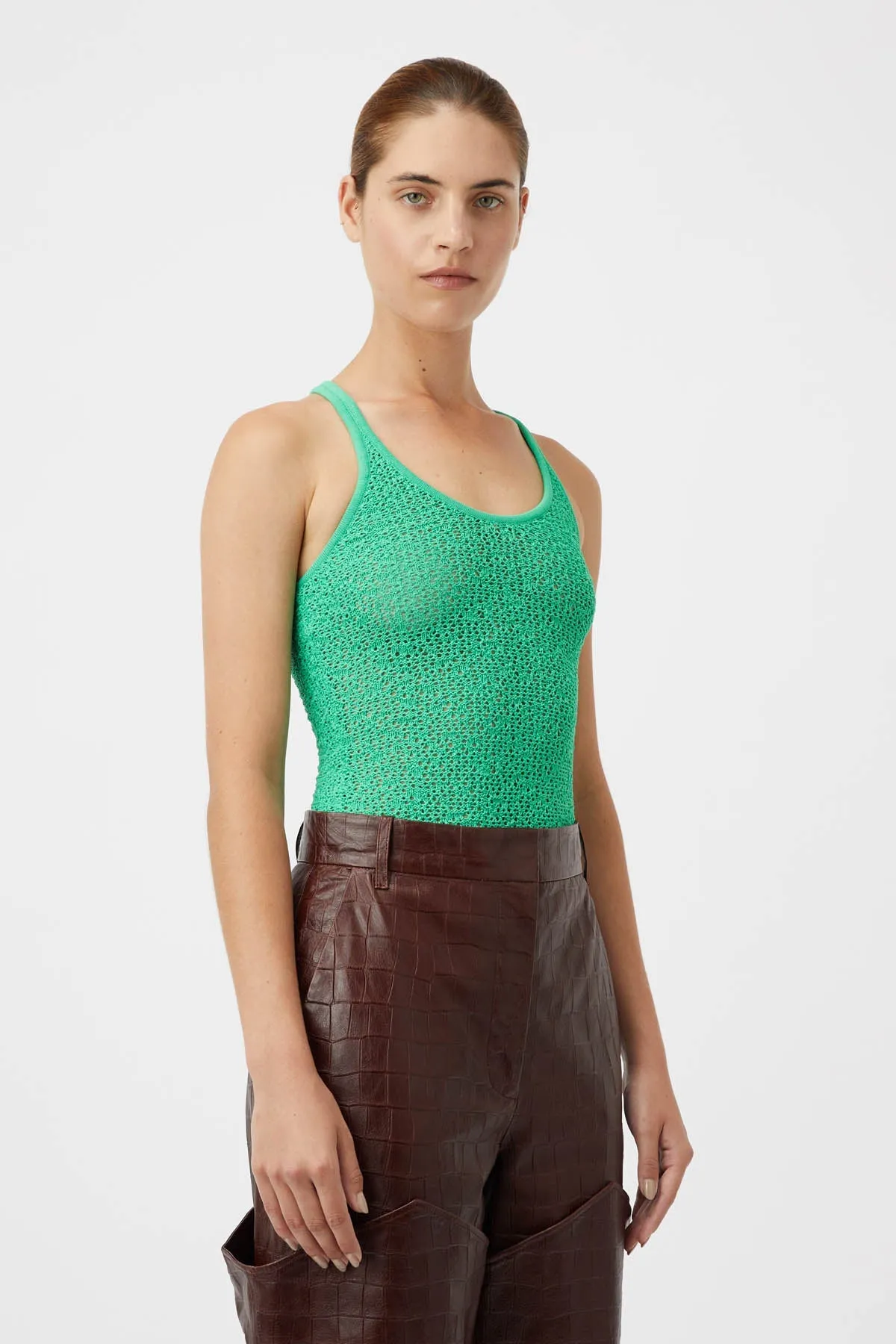 Ila Bodysuit sold by camilla & marc product image thumbnail 2
