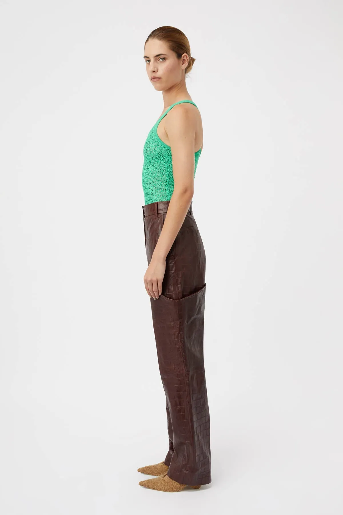 Ila Bodysuit sold by camilla & marc product image thumbnail 3