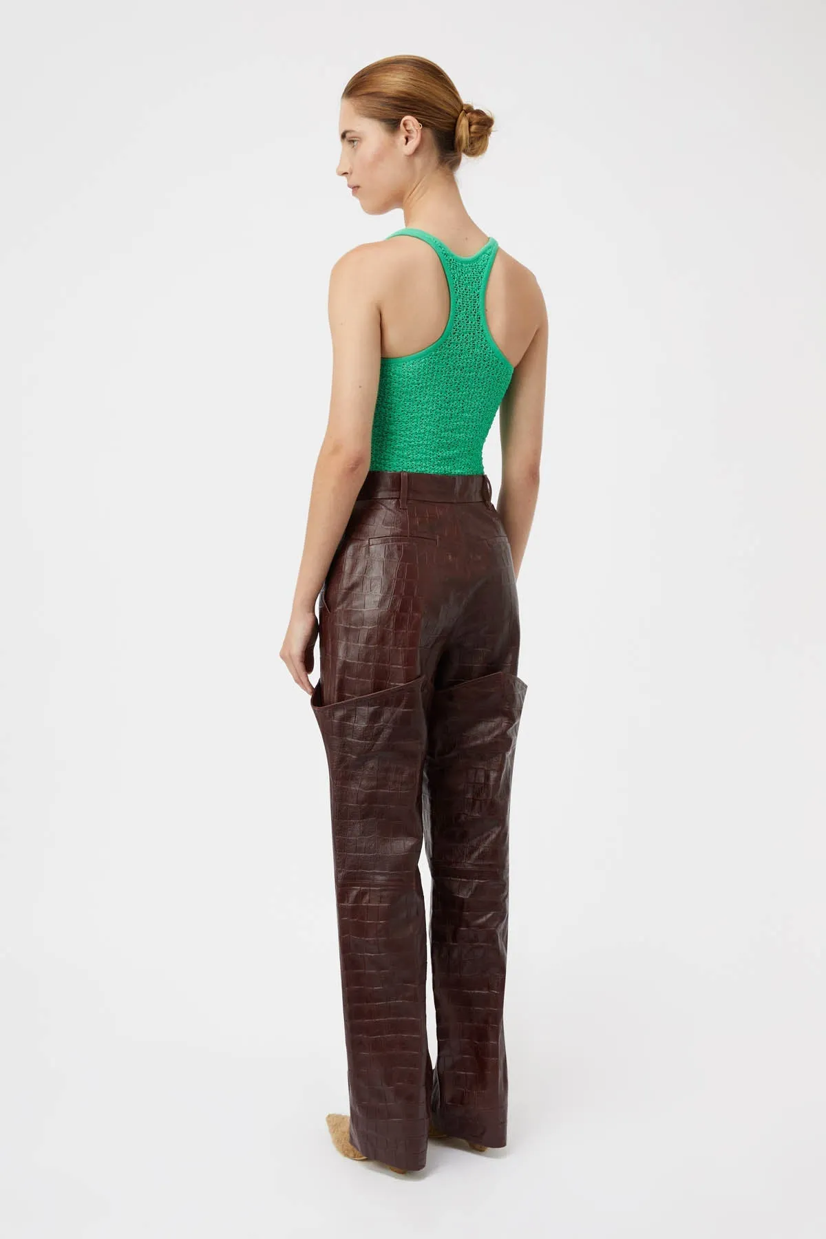 Ila Bodysuit sold by camilla & marc product image thumbnail 4
