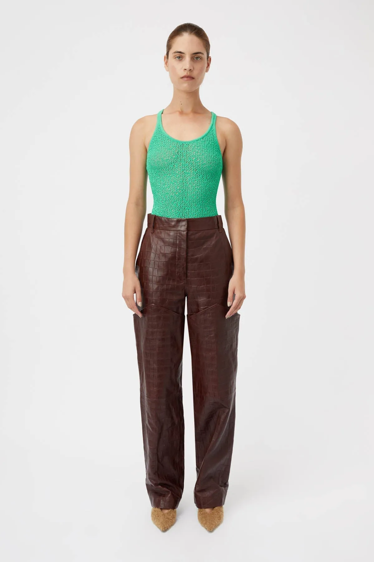 Ila Bodysuit sold by camilla & marc