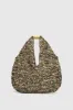 Remi Straw Medium Bag sold by camilla & marc