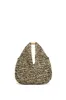 Remi Straw Medium Bag sold by camilla & marc