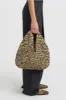 Remi Straw Medium Bag sold by camilla & marc