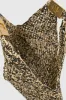 Remi Straw Medium Bag sold by camilla & marc