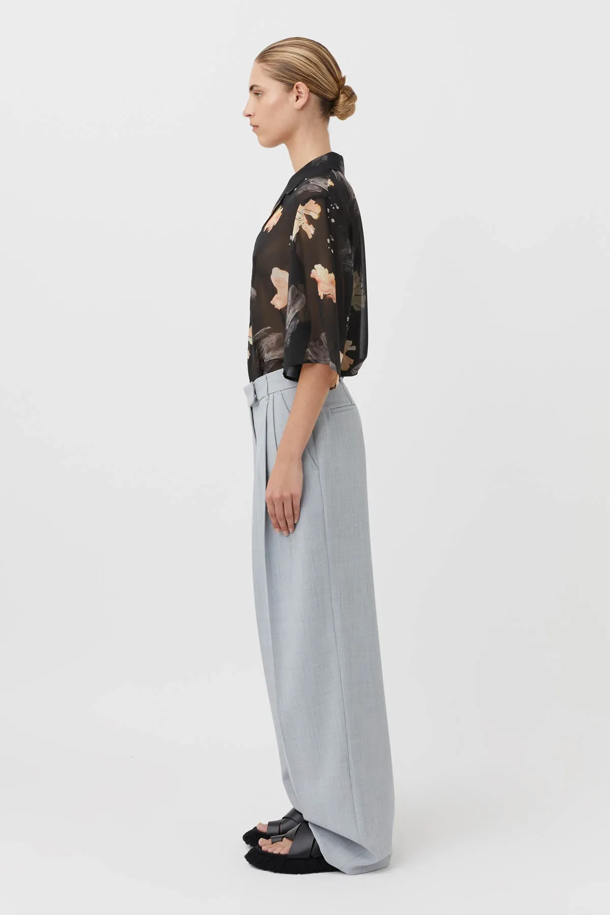 Harper Pant sold by camilla & marc product image thumbnail 3