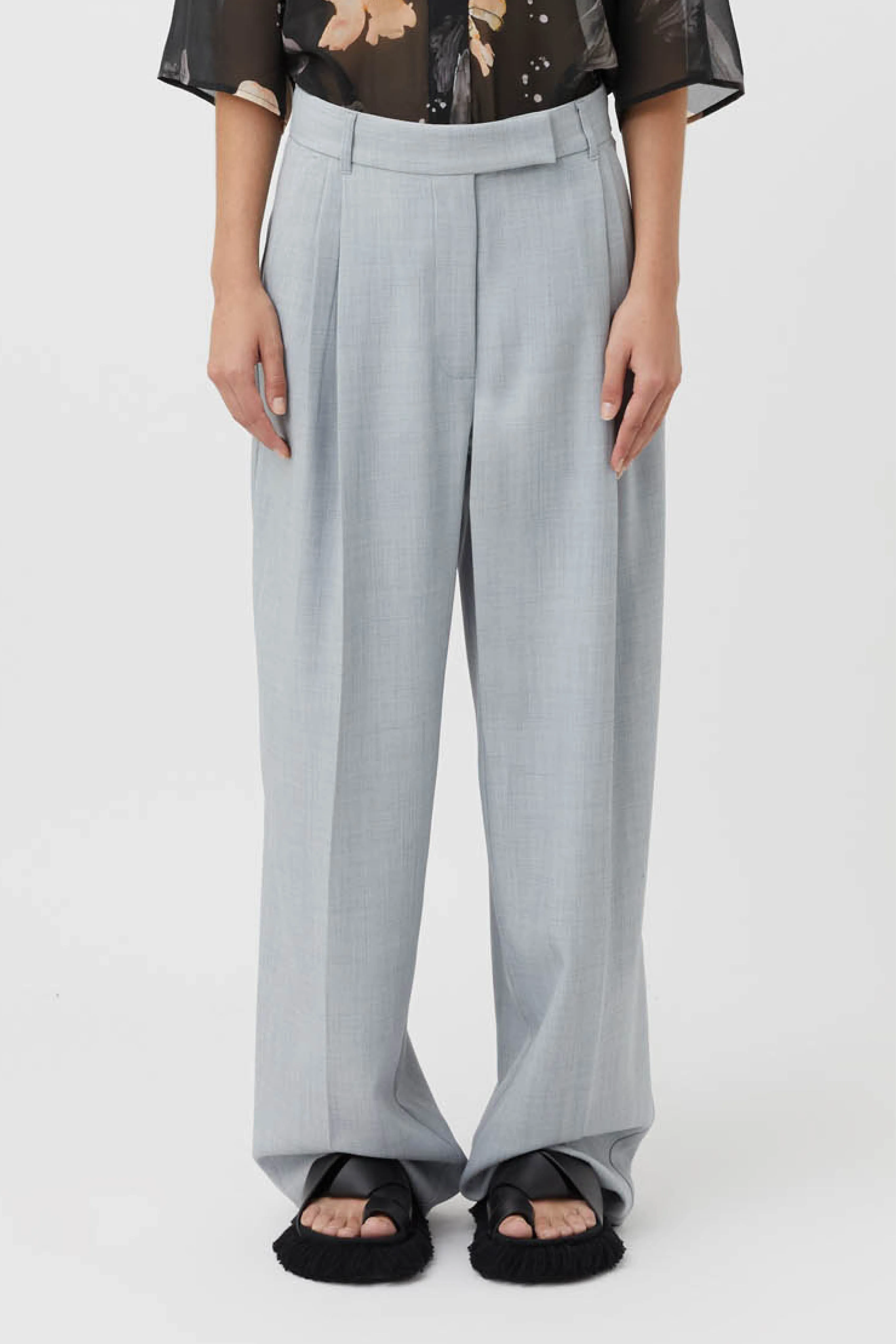 Harper Pant sold by camilla & marc product image thumbnail 2