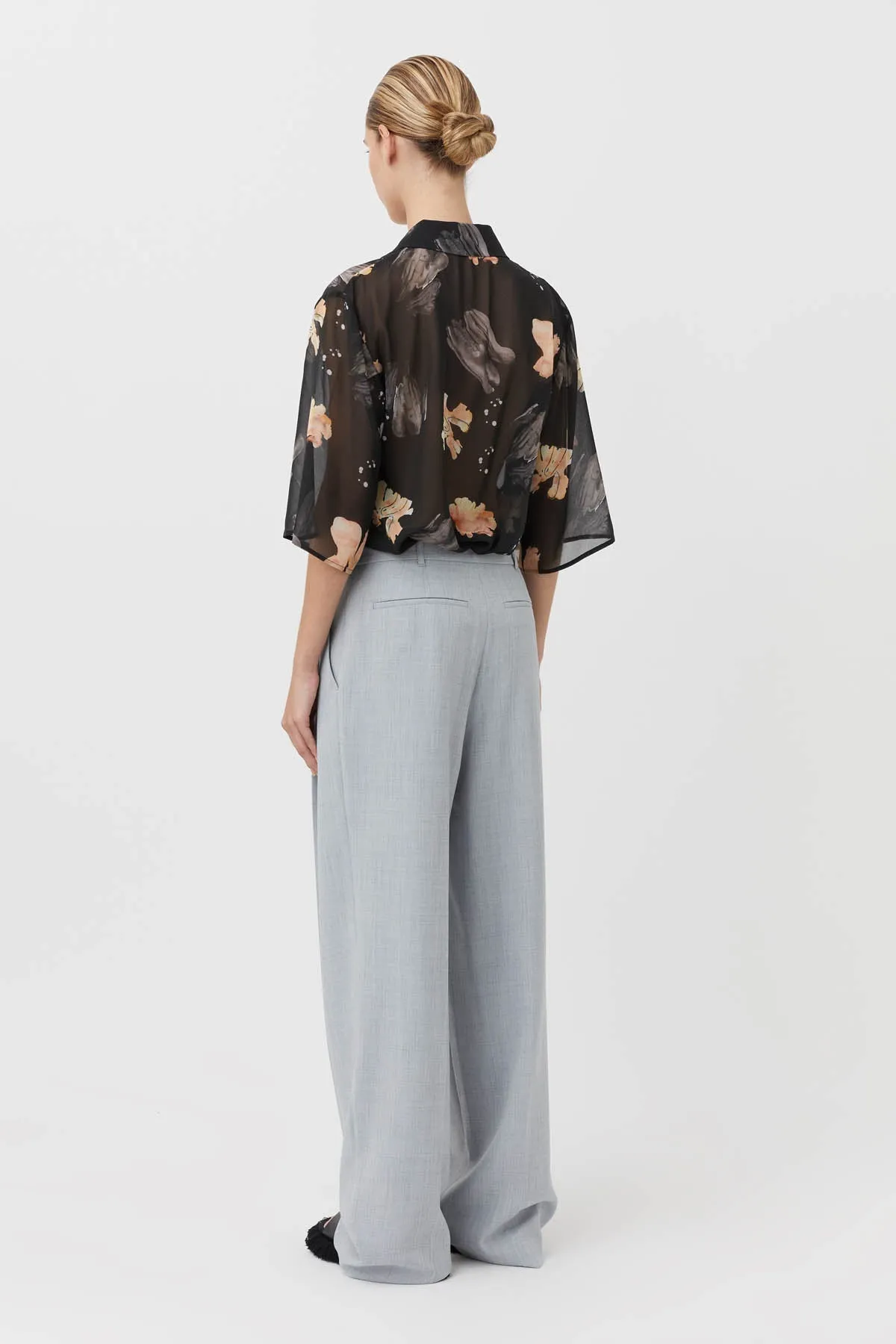 Harper Pant sold by camilla & marc product image thumbnail 4