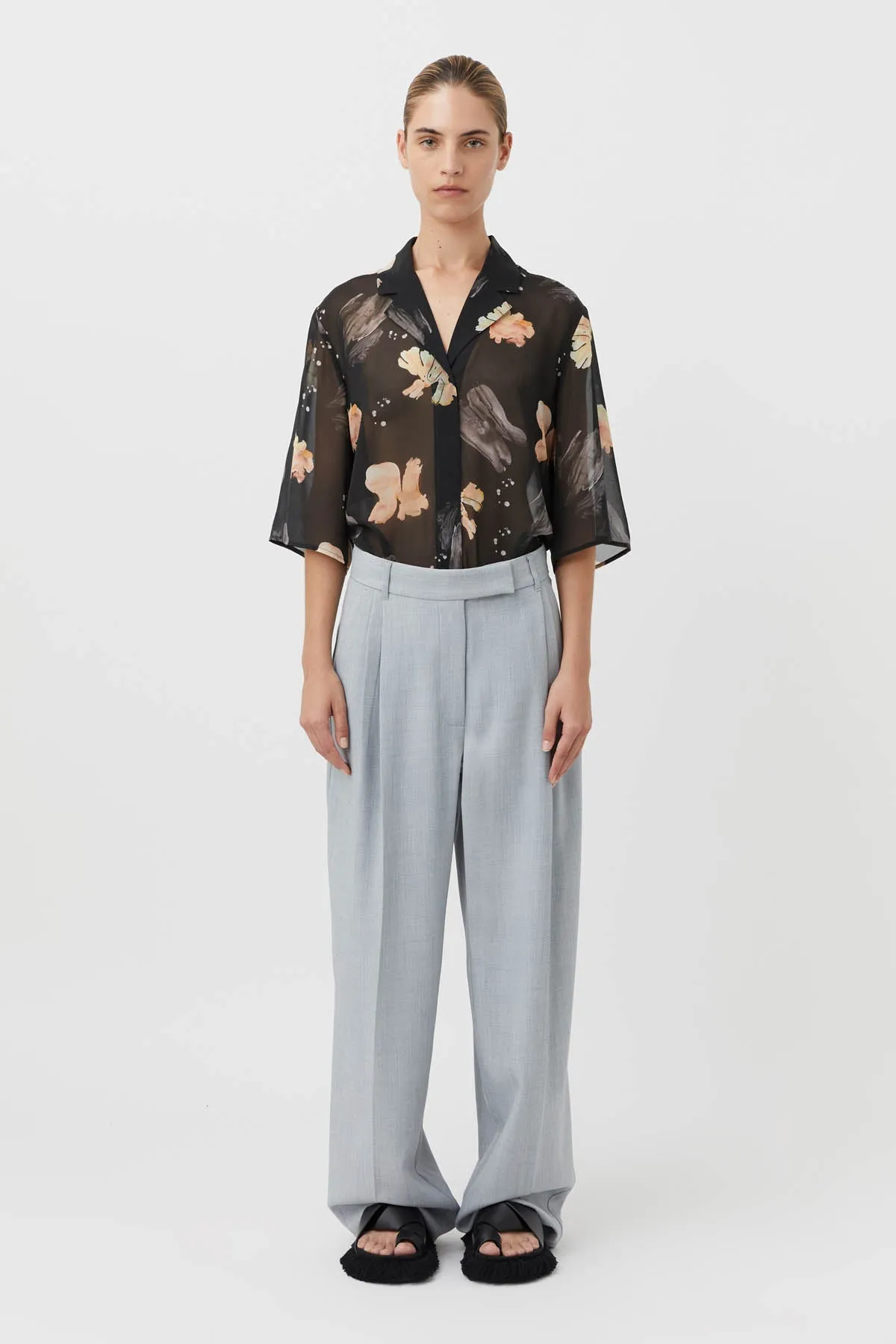 Harper Pant sold by camilla & marc