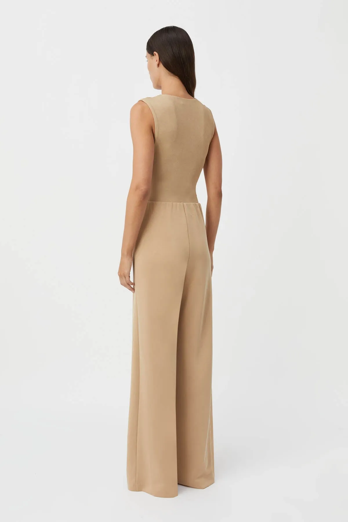 Elanora Lounge Pant sold by camilla & marc product image thumbnail 4