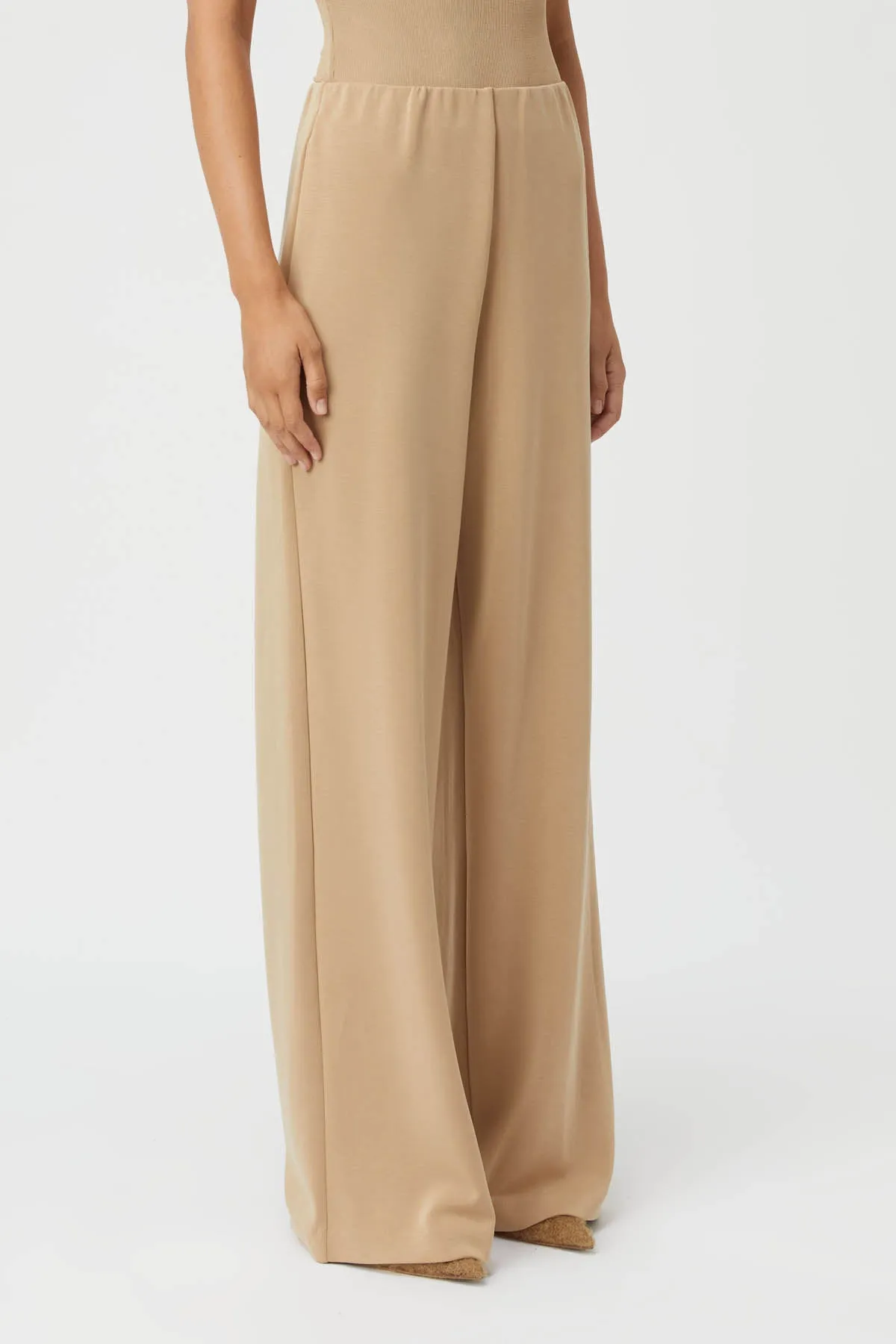 Elanora Lounge Pant sold by camilla & marc product image thumbnail 2
