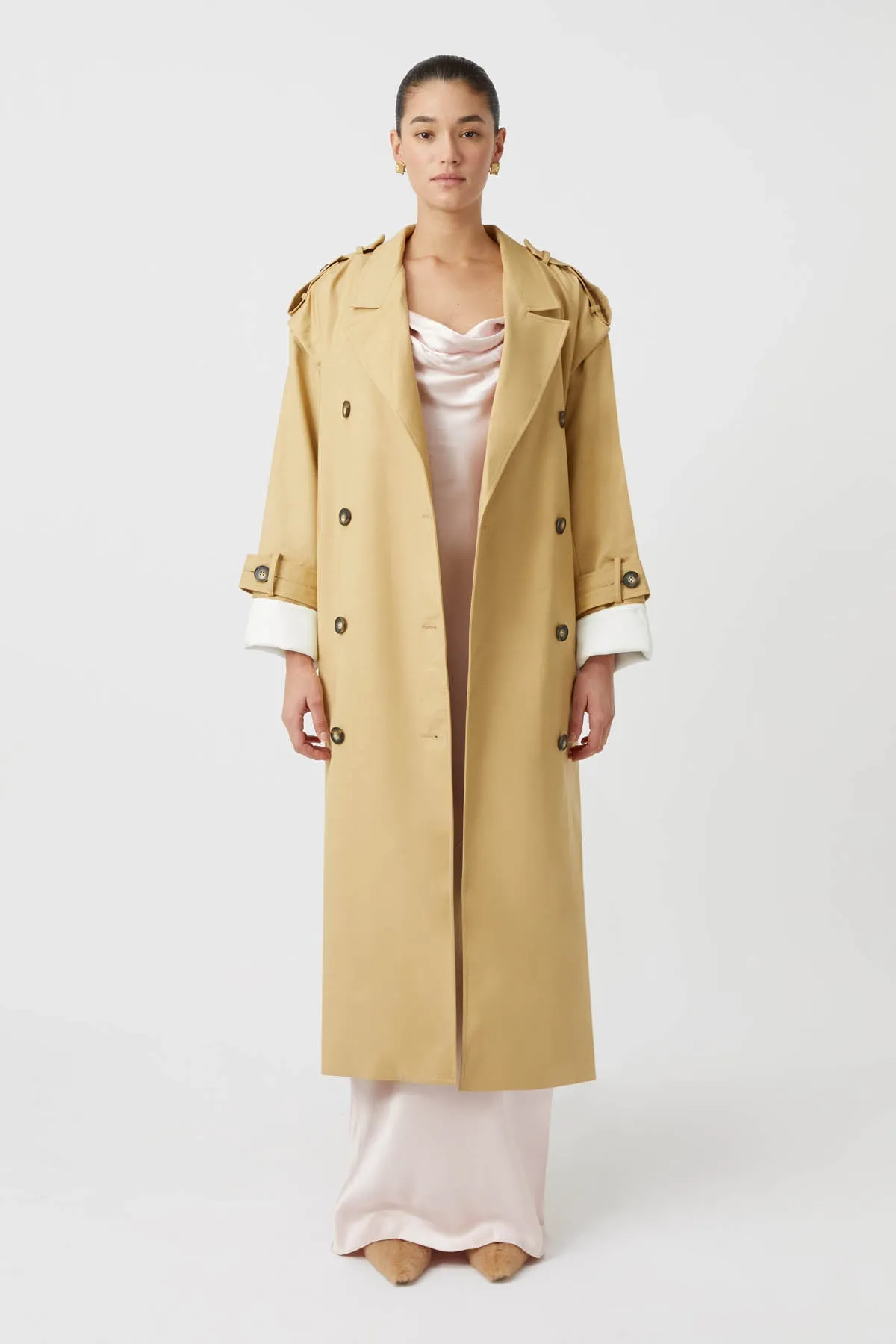 Artemis Dress sold by camilla & marc product image thumbnail 5