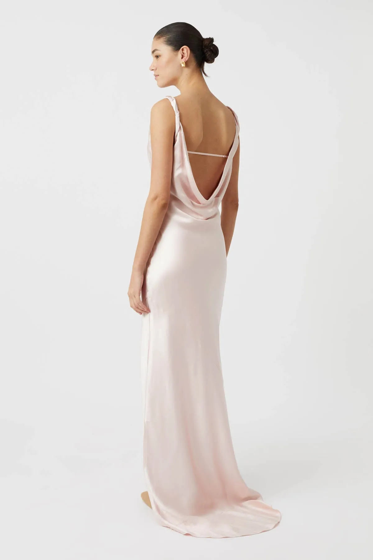 Artemis Dress sold by camilla & marc product image thumbnail 2