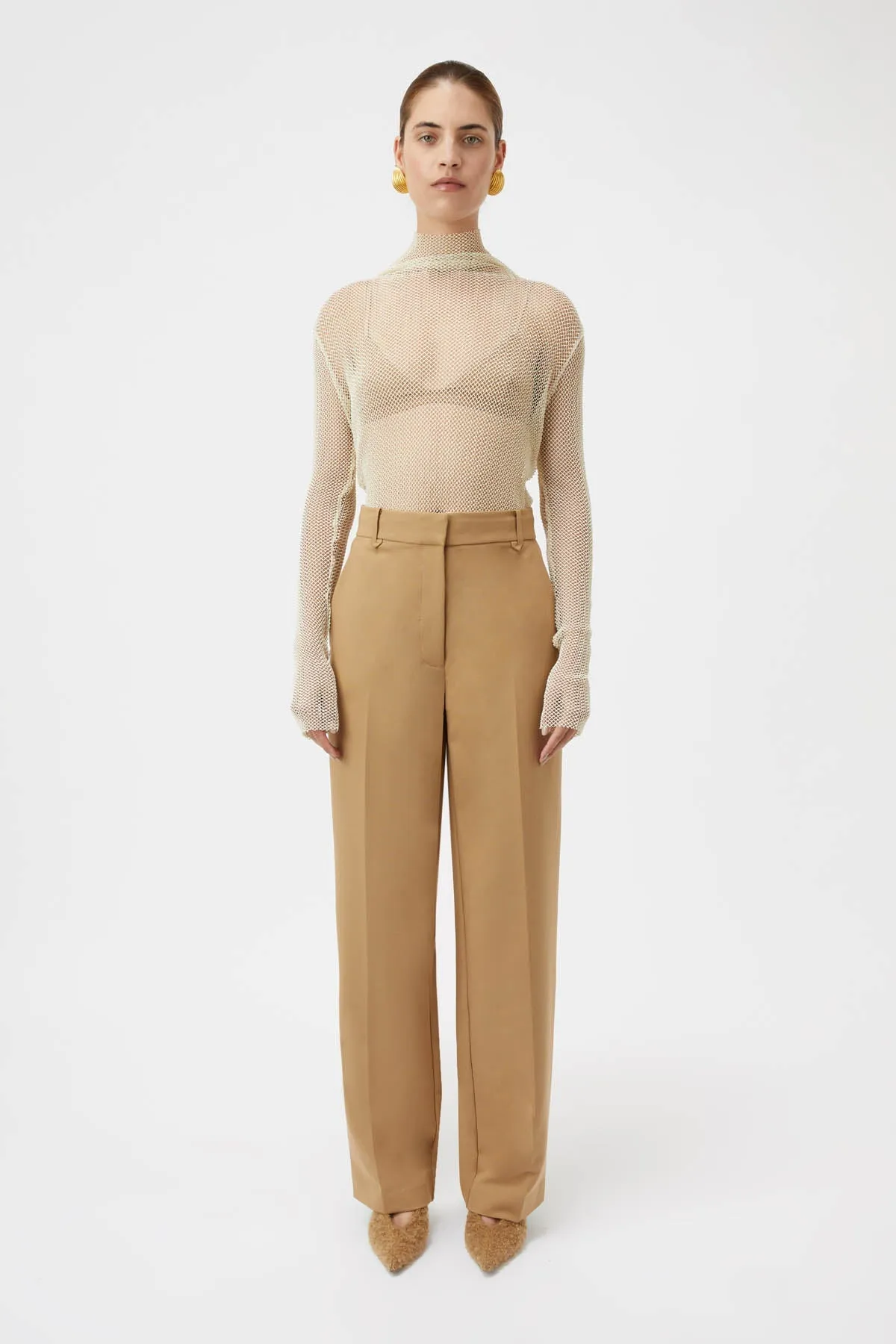 Mackinley Pant sold by camilla & marc product image thumbnail 3