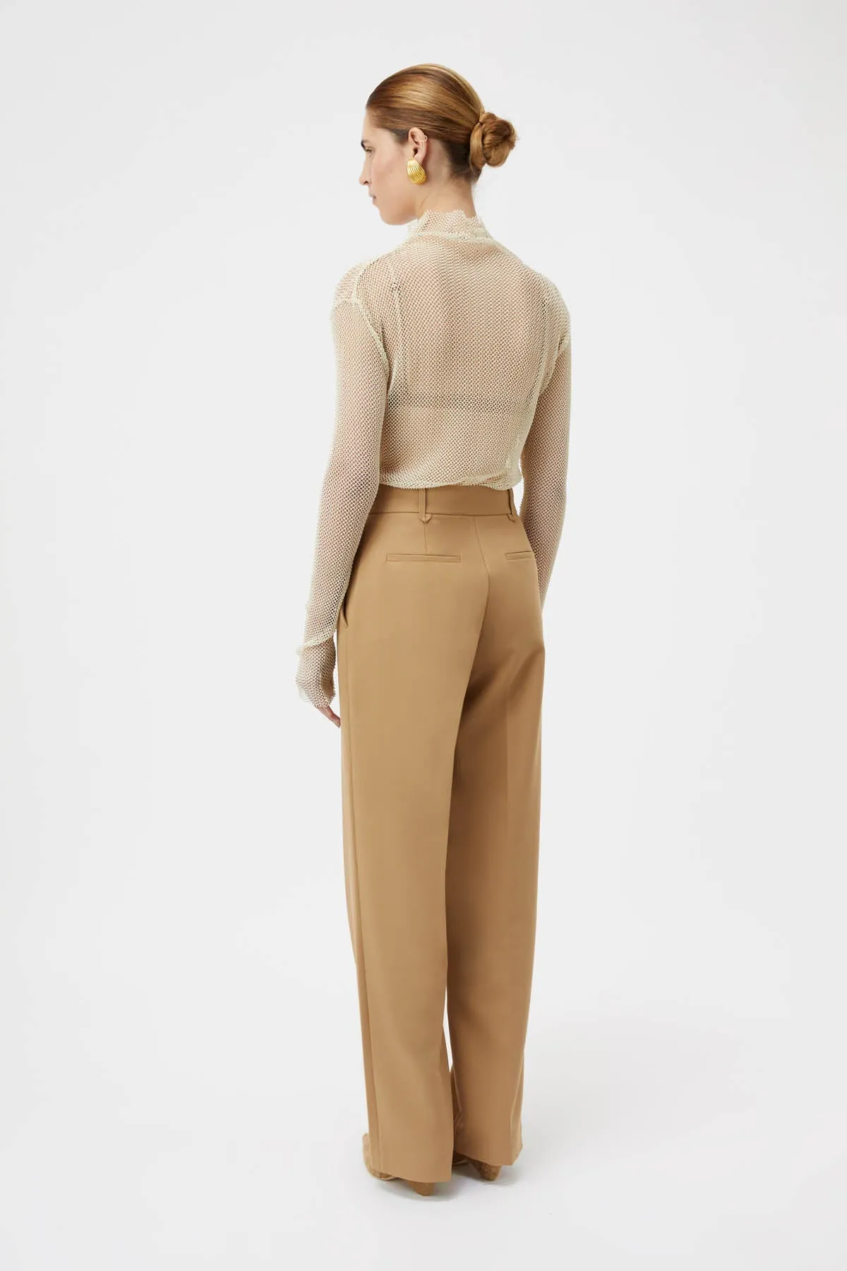 Mackinley Pant sold by camilla & marc product image thumbnail 4