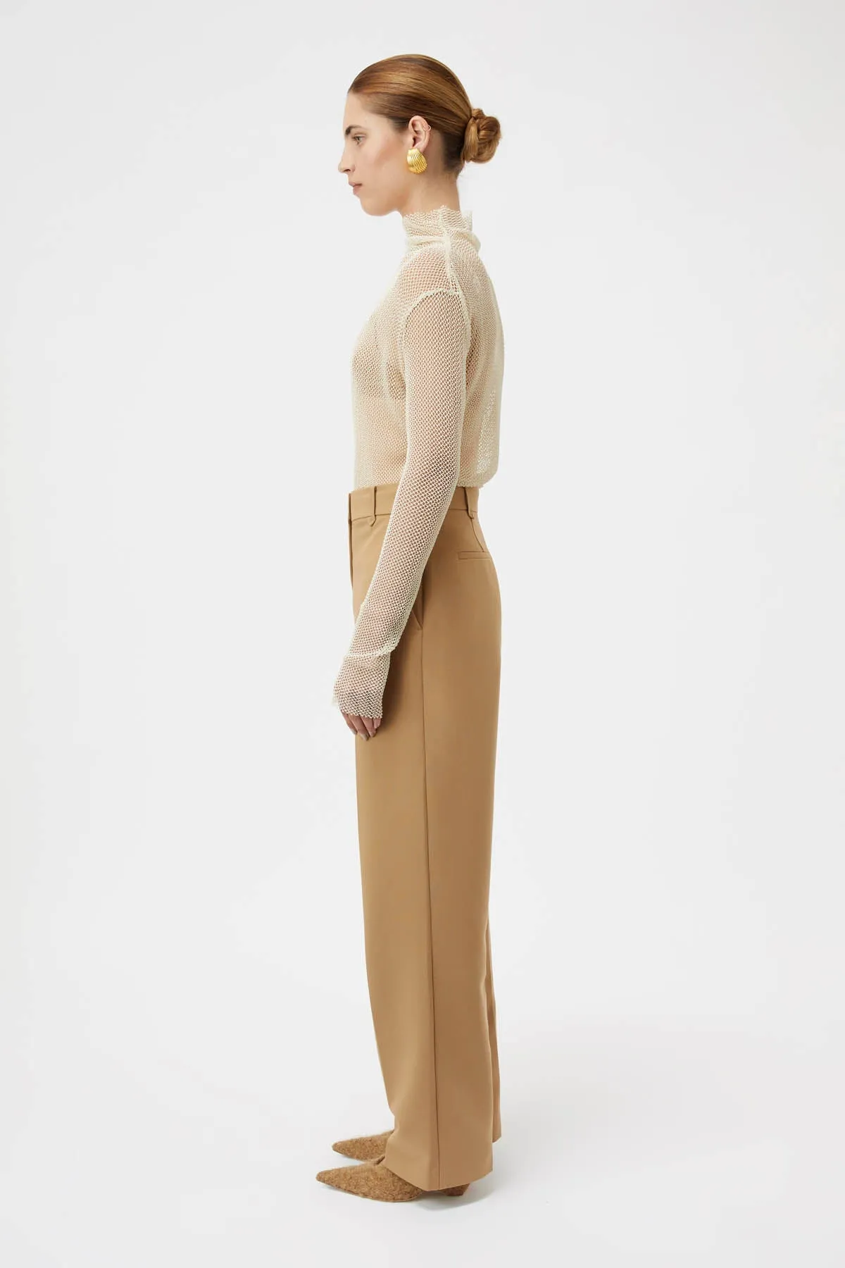 Mackinley Pant sold by camilla & marc product image thumbnail 5