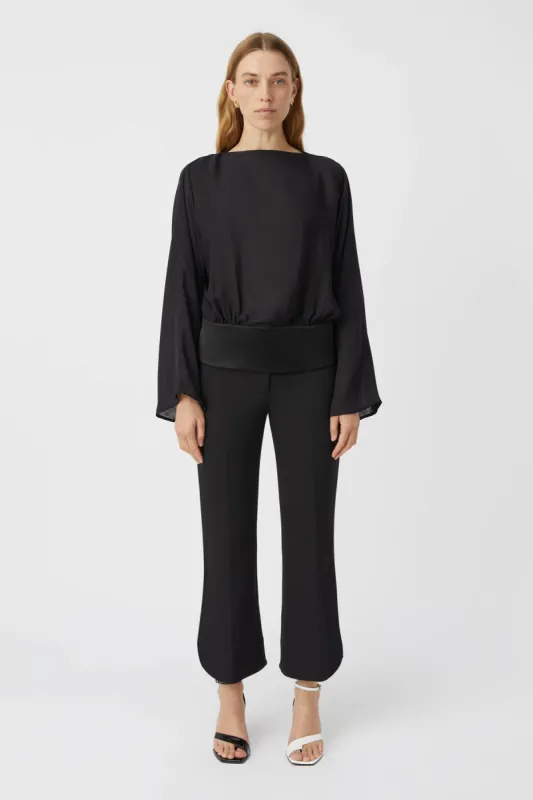 Triomphe Pant sold by camilla & marc