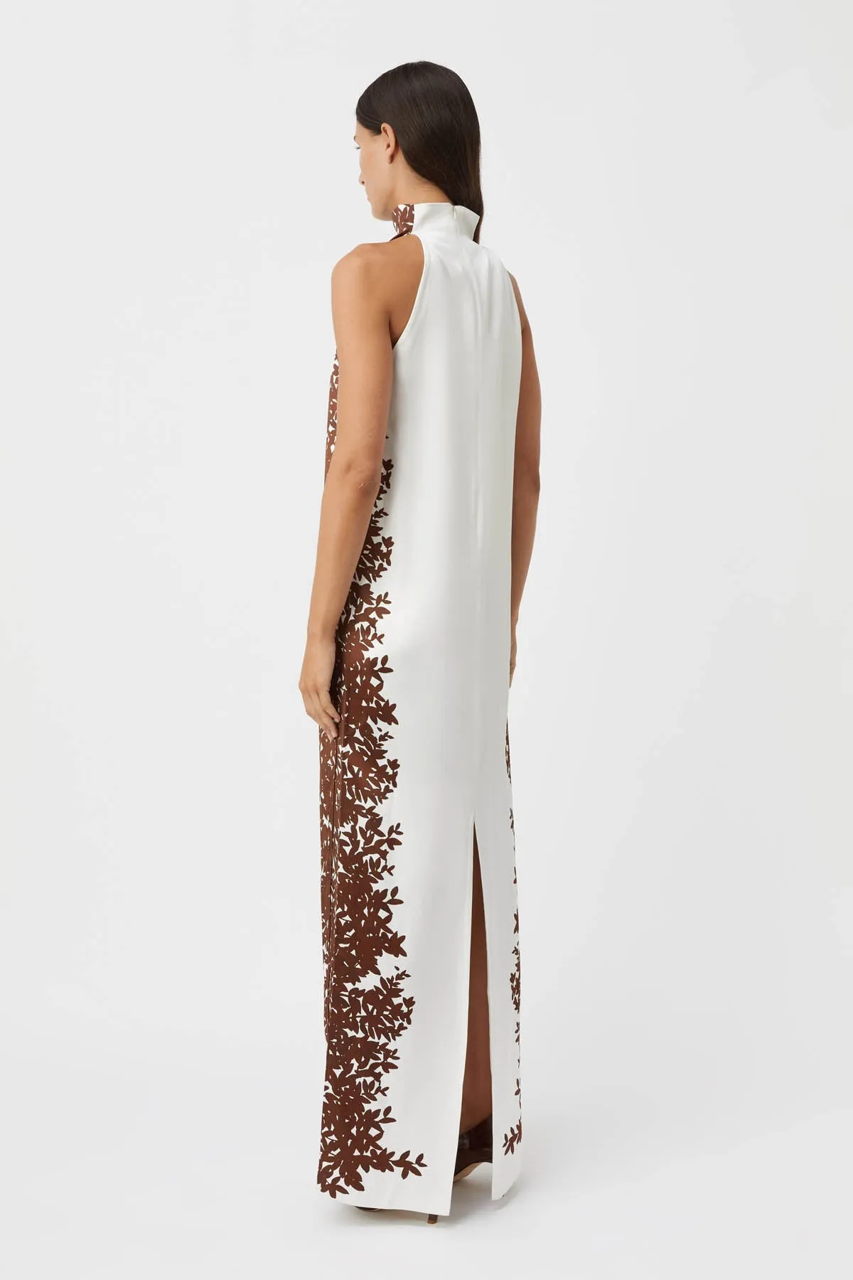 Cassia Dress sold by camilla & marc product image thumbnail 4