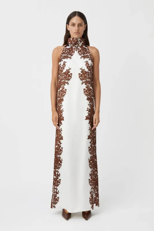 Cassia Dress sold by camilla & marc