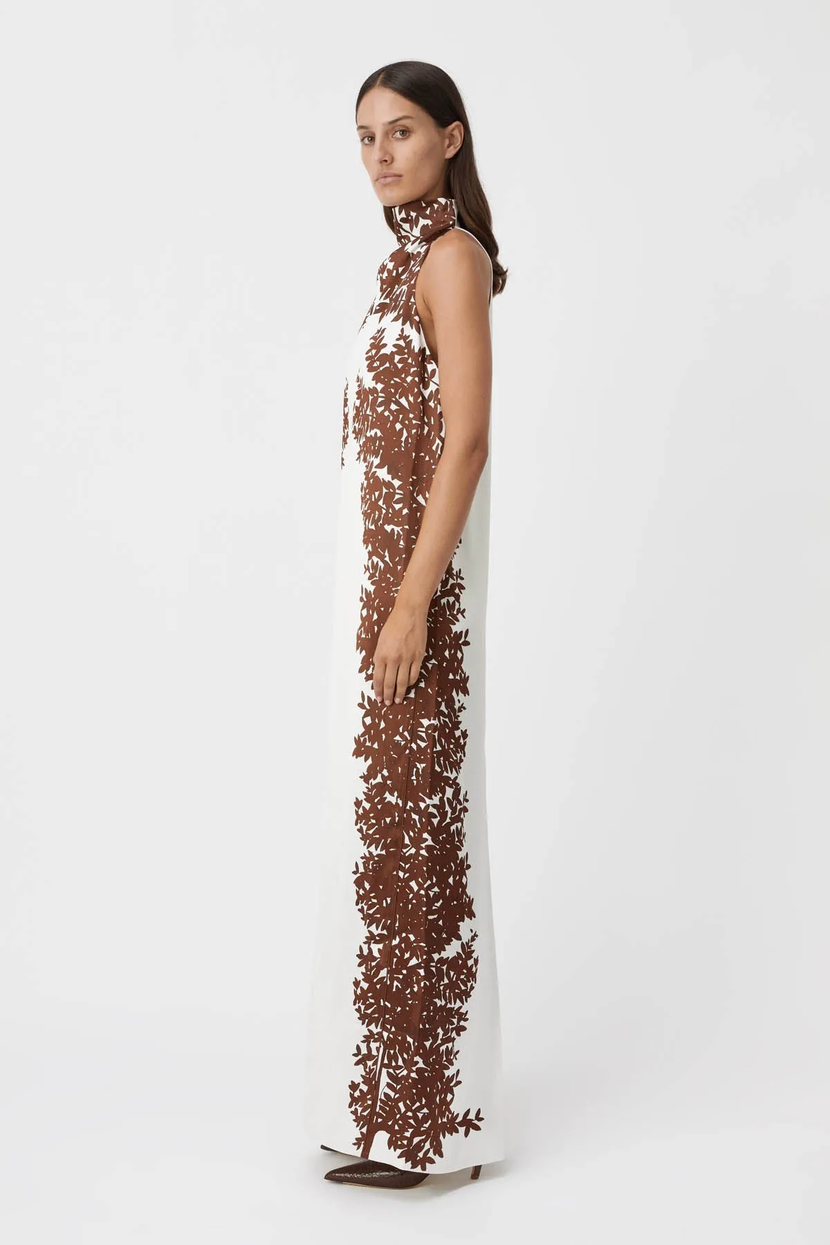 Cassia Dress sold by camilla & marc product image thumbnail 3