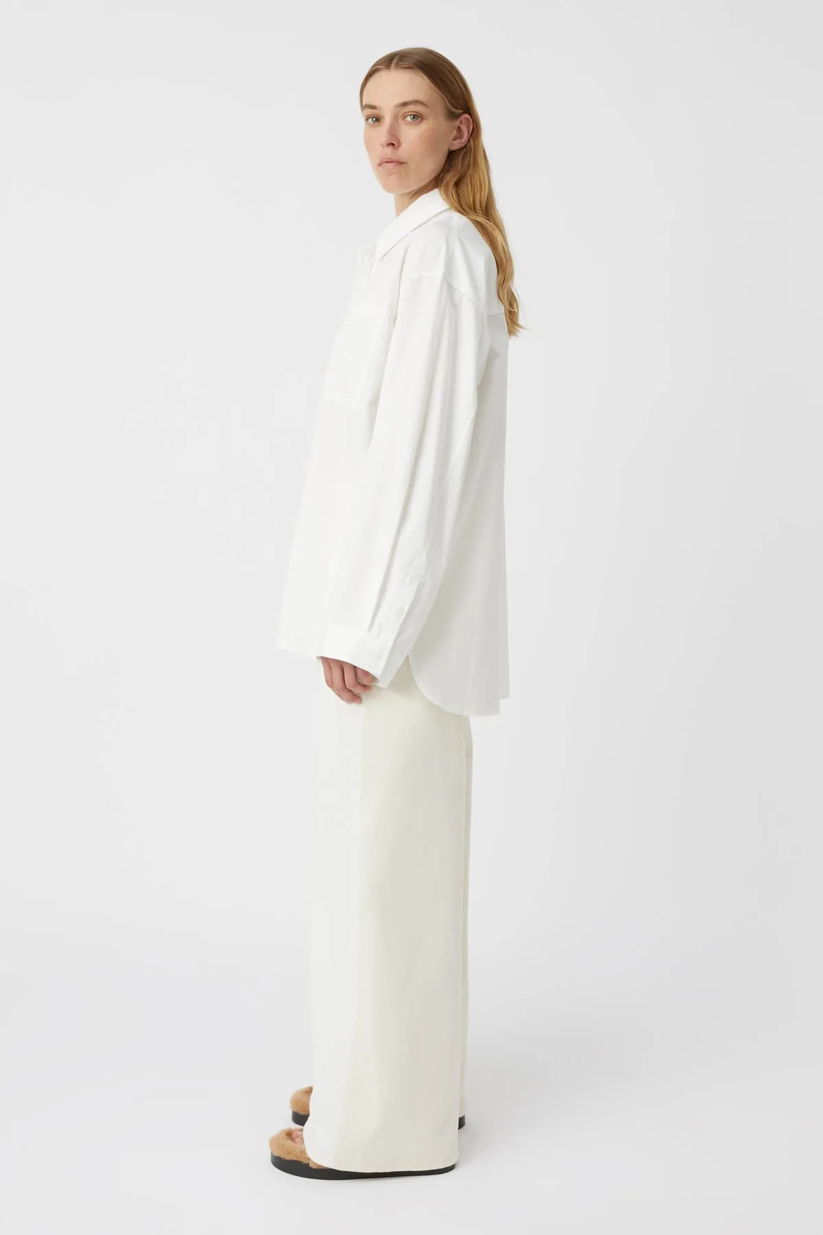 Winslow Shirt sold by camilla & marc product image thumbnail 4