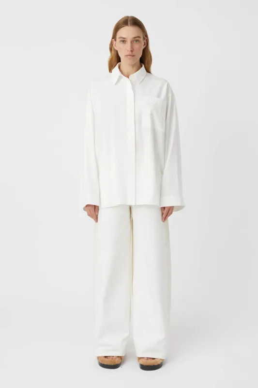 Winslow Shirt sold by camilla & marc