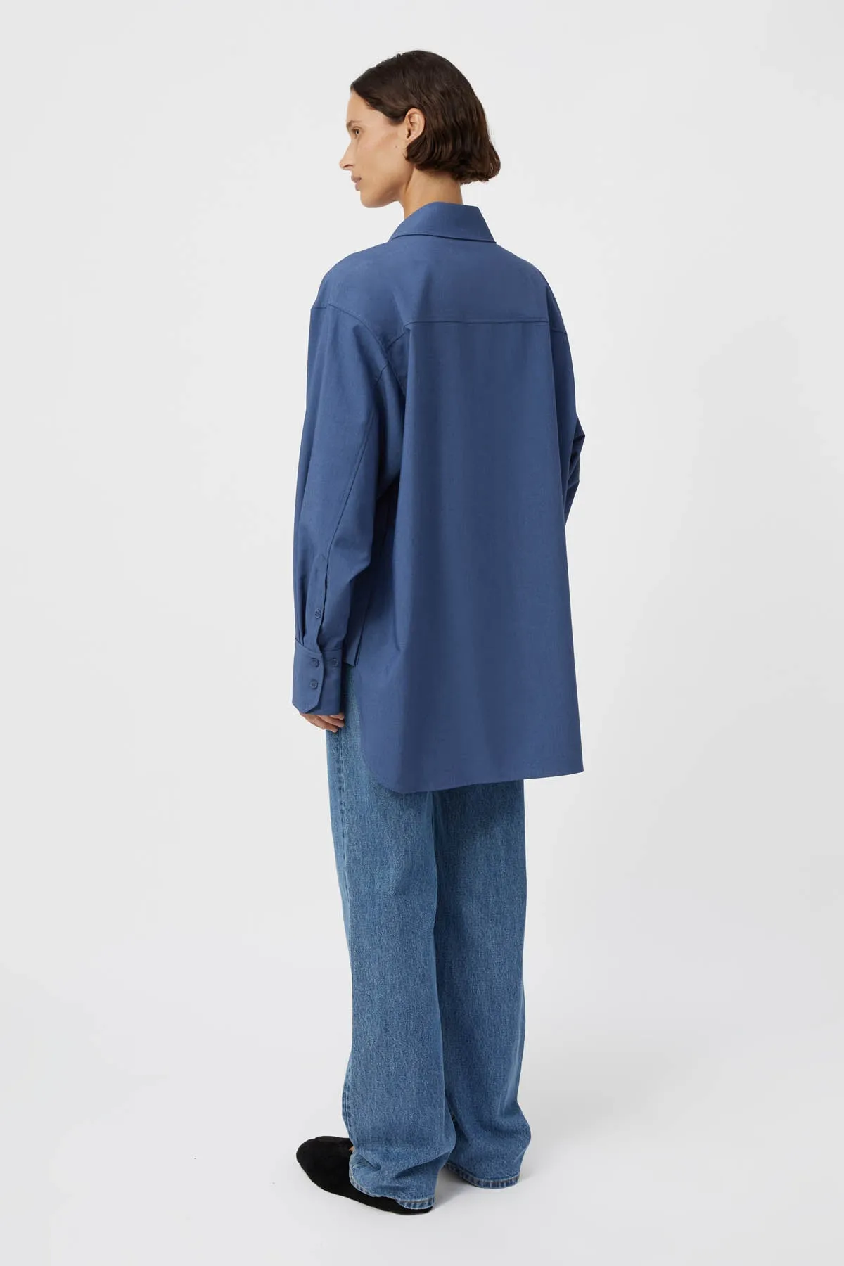 Haze Shirt sold by camilla & marc product image thumbnail 5