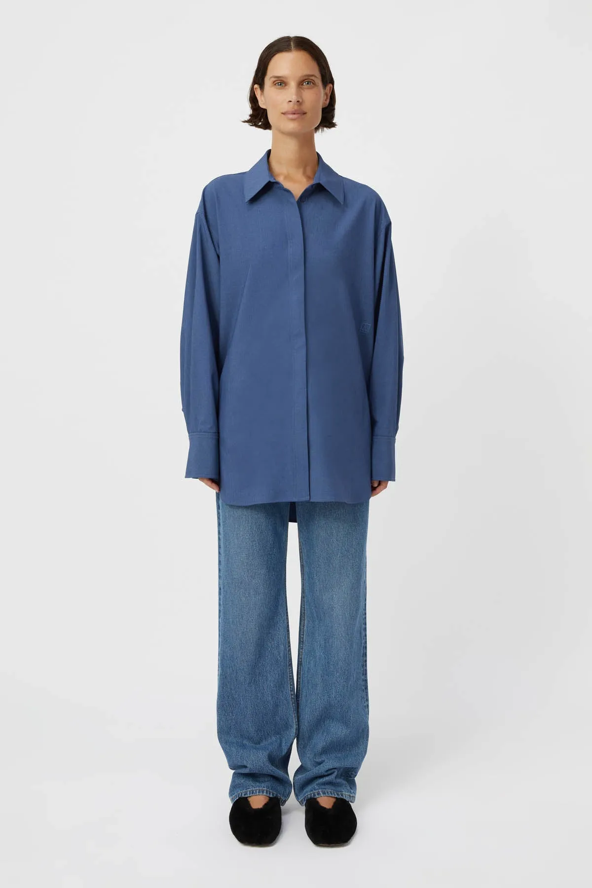 Haze Shirt sold by camilla & marc