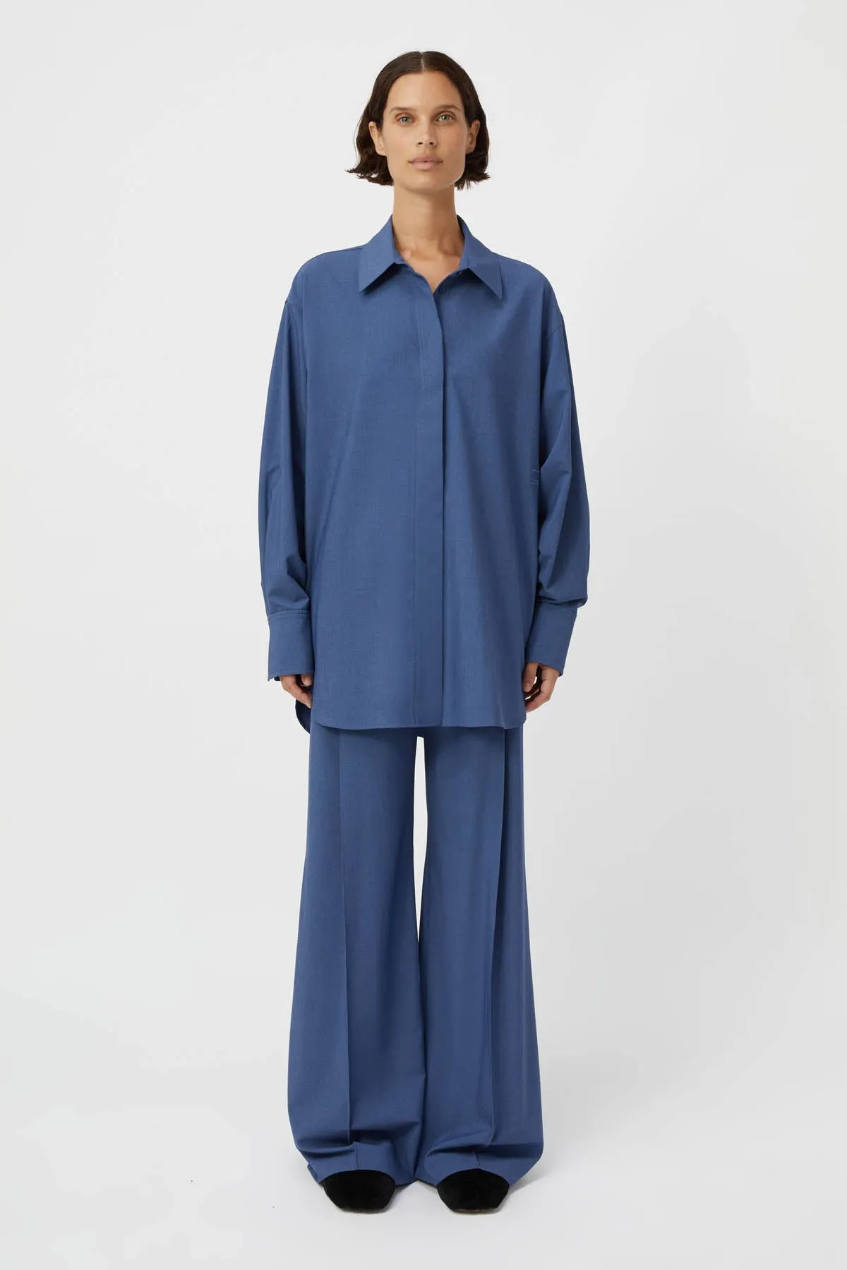 Haze Shirt sold by camilla & marc product image thumbnail 3