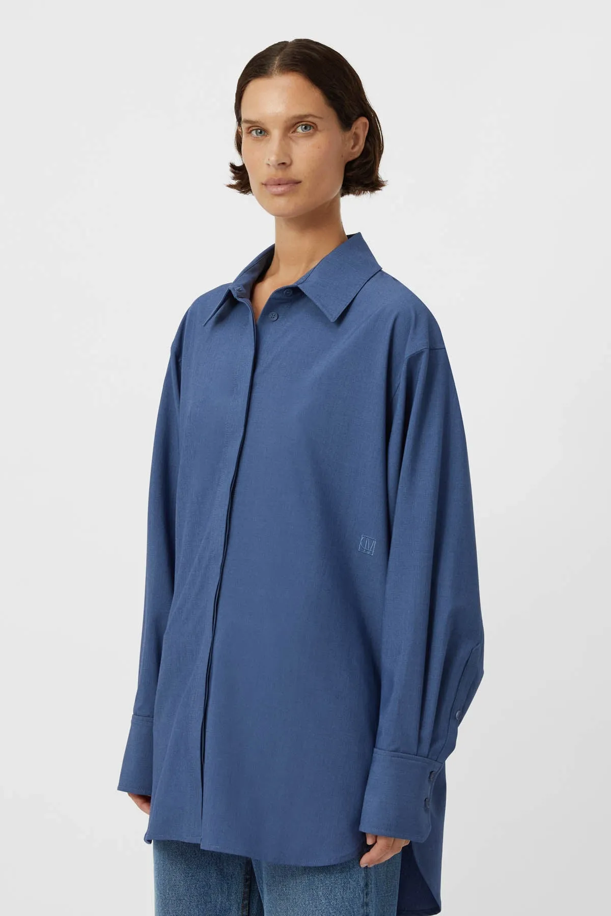 Haze Shirt sold by camilla & marc product image thumbnail 2